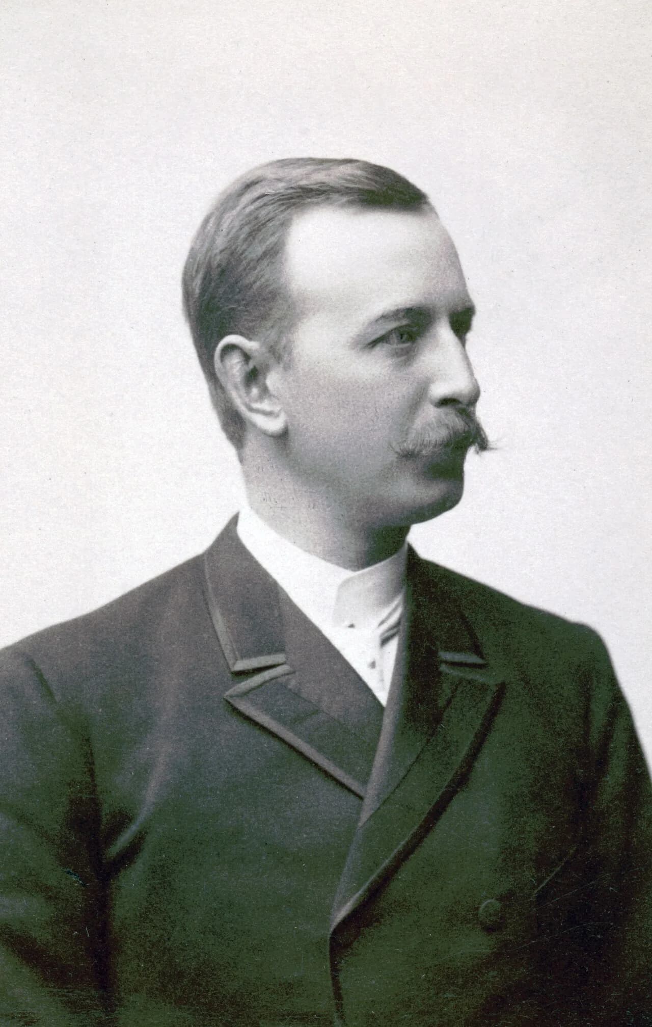 Oskar Lejdström
