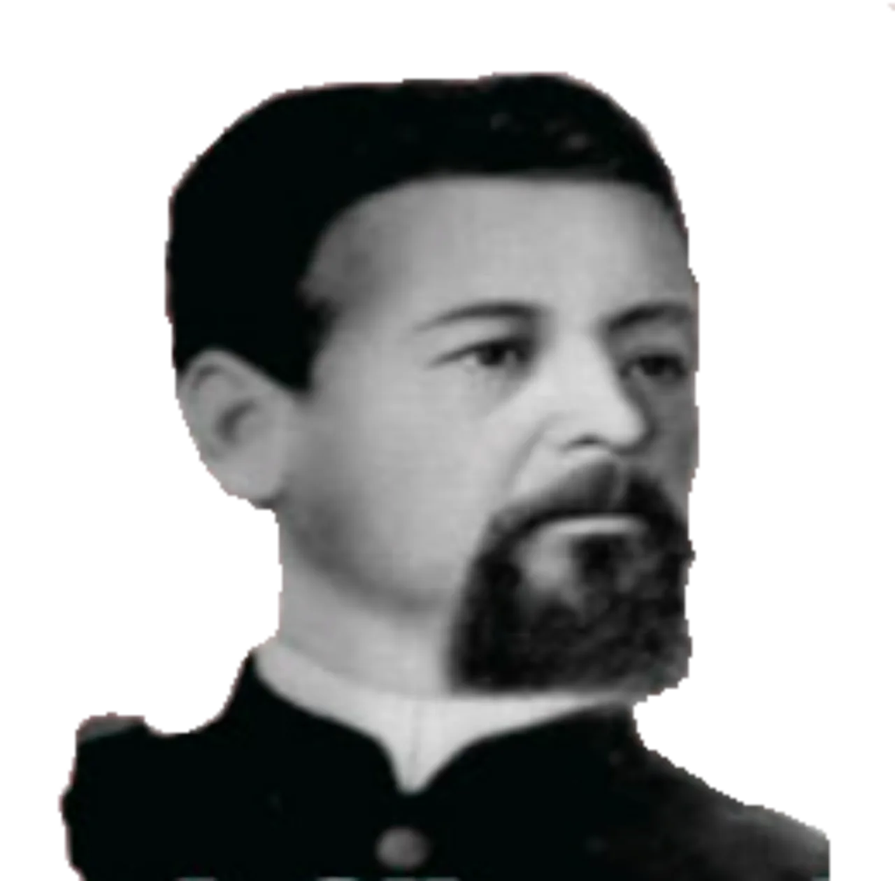José Silvano Daza