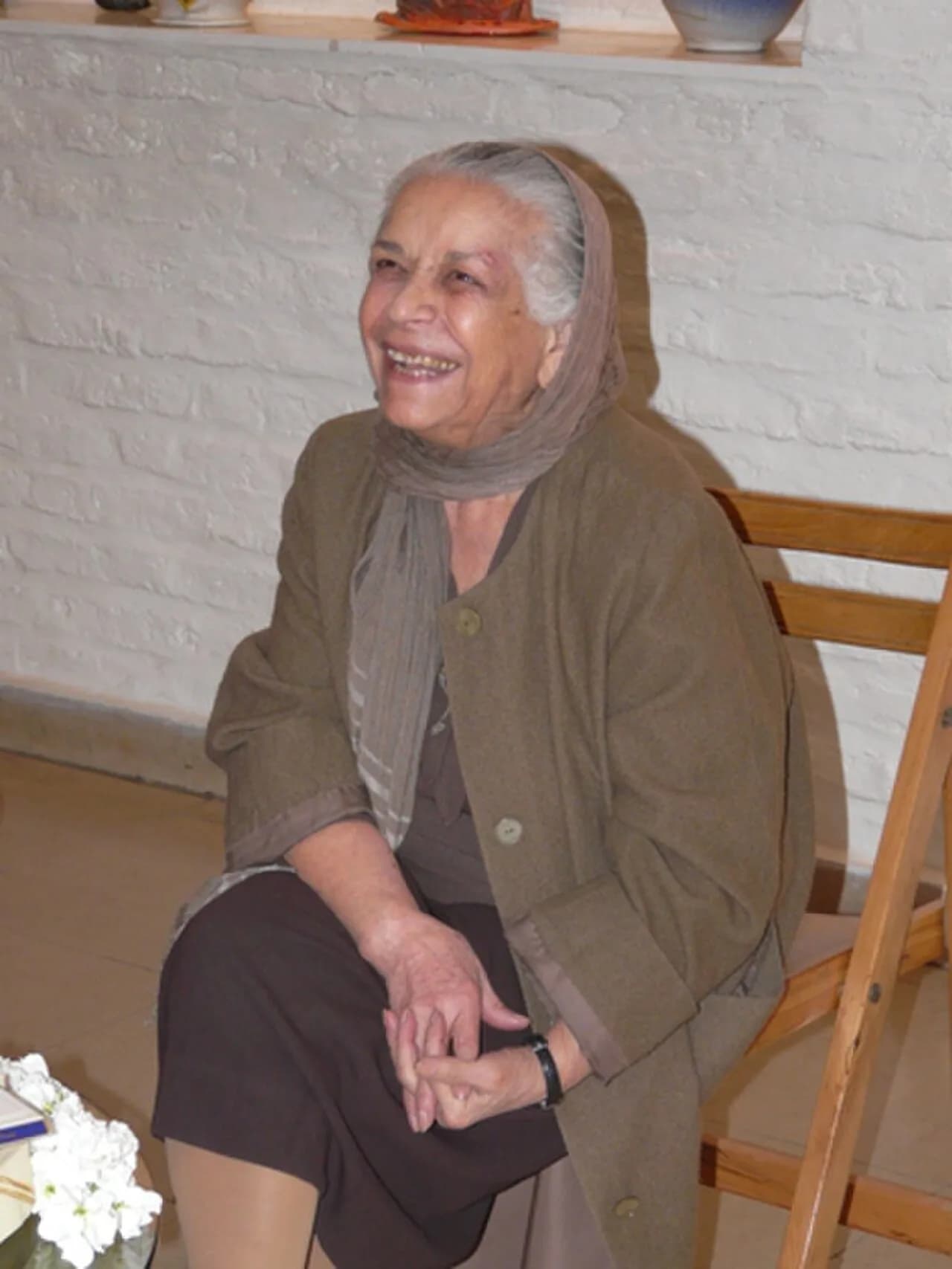 Fakhri Golestan