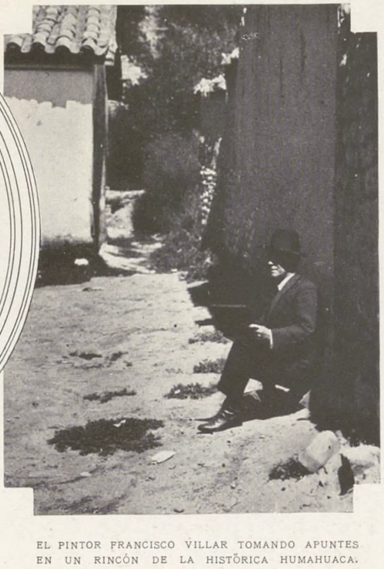 Francisco Villar
