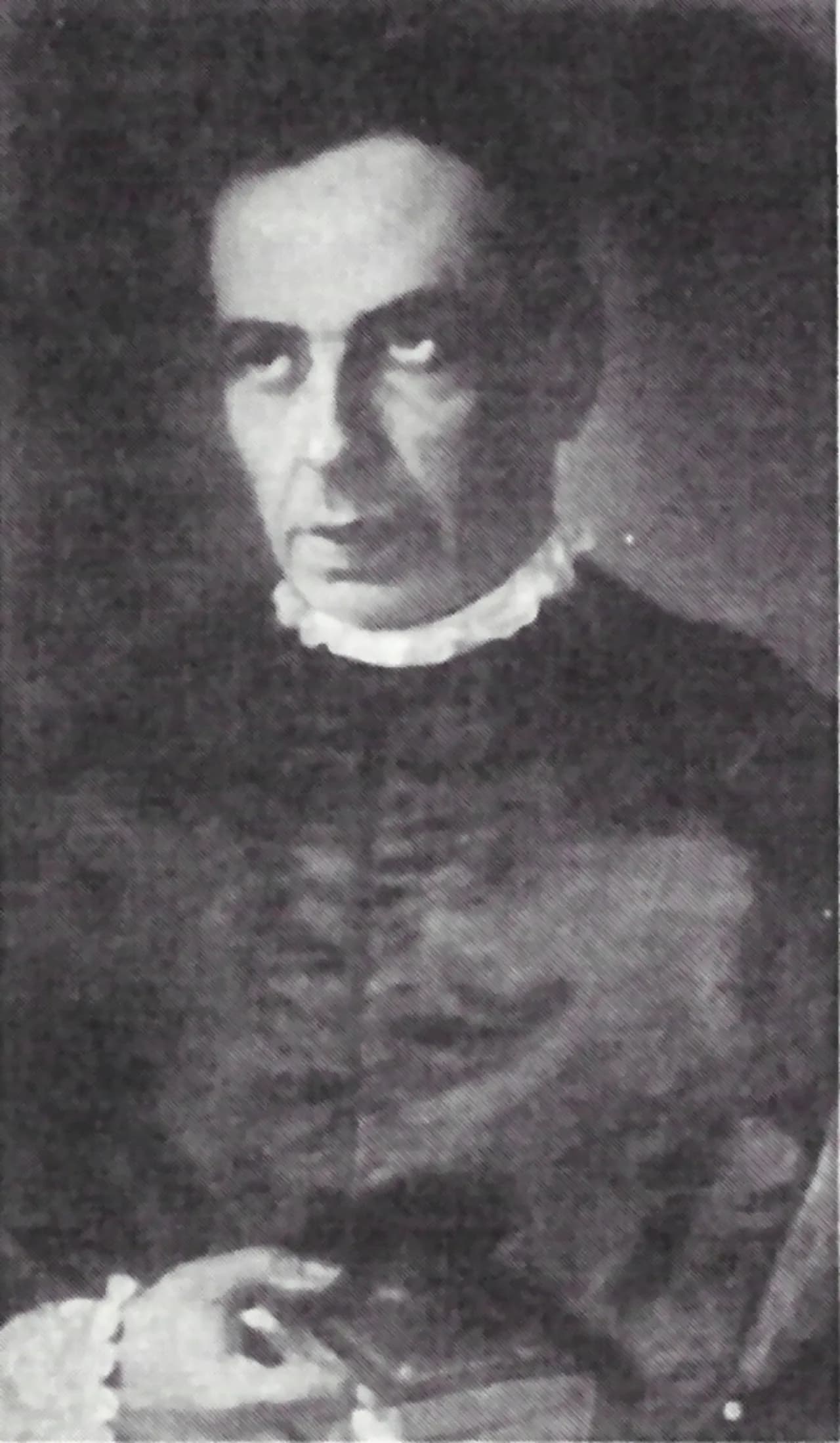 José Torres Padilla
