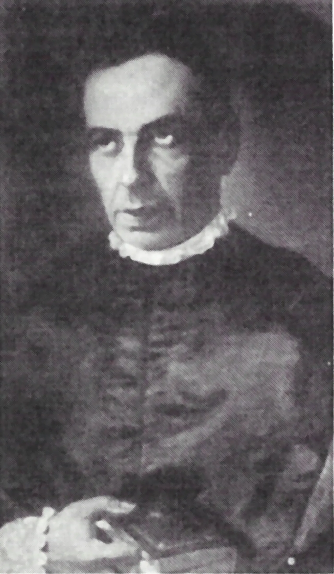 José Torres Padilla