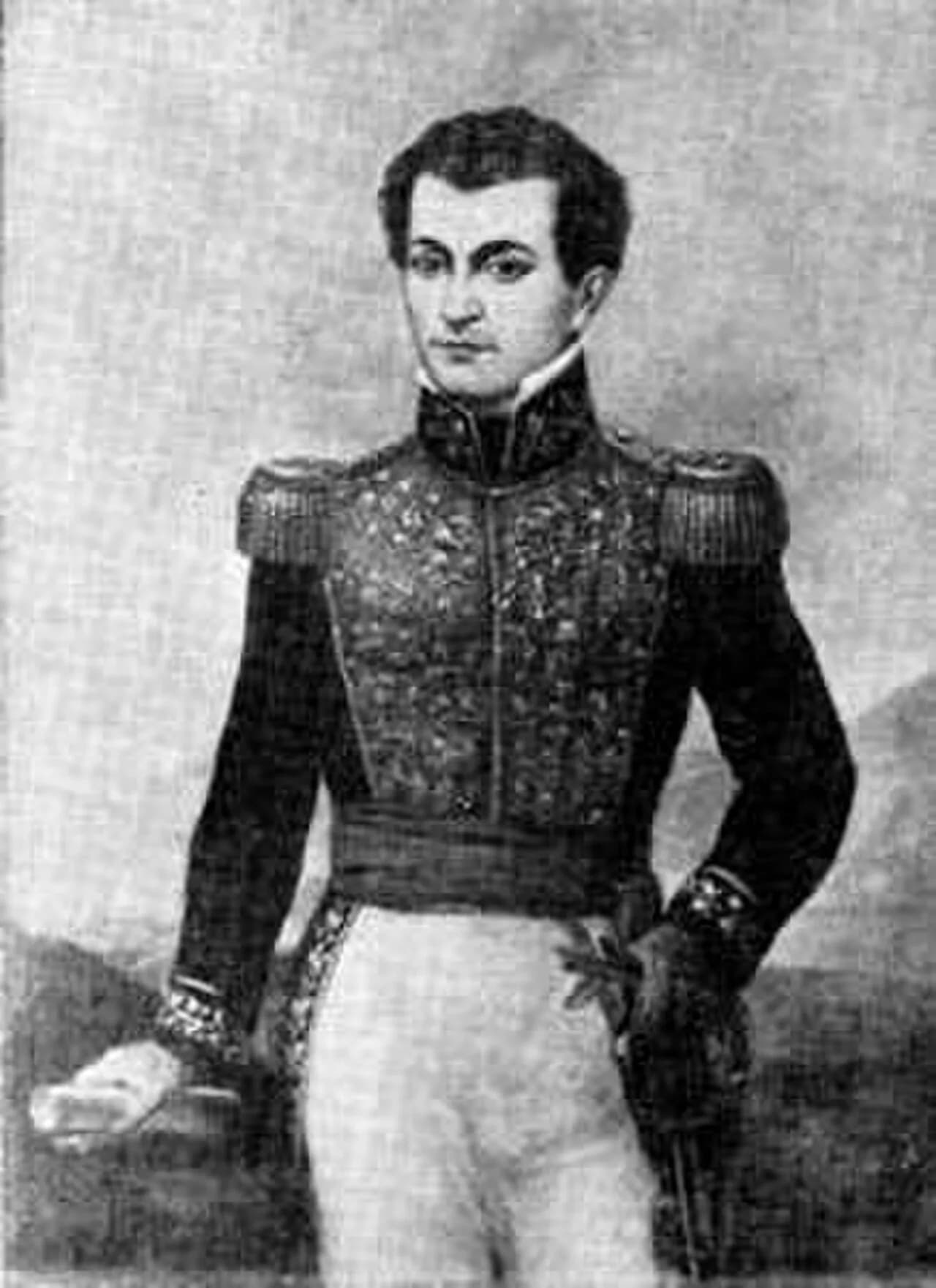 José Trinidad Morán