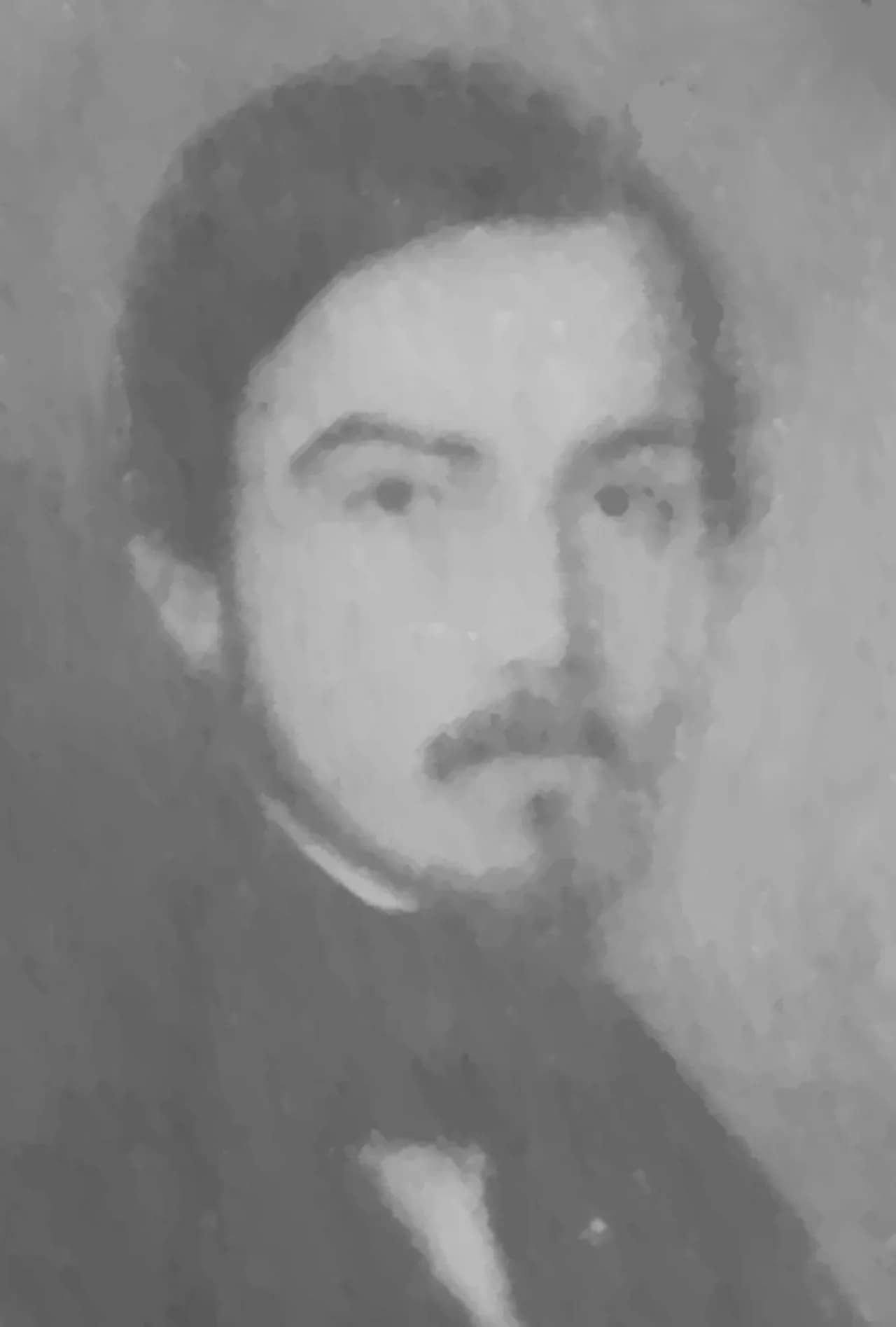 José Valenzuela y Márquez