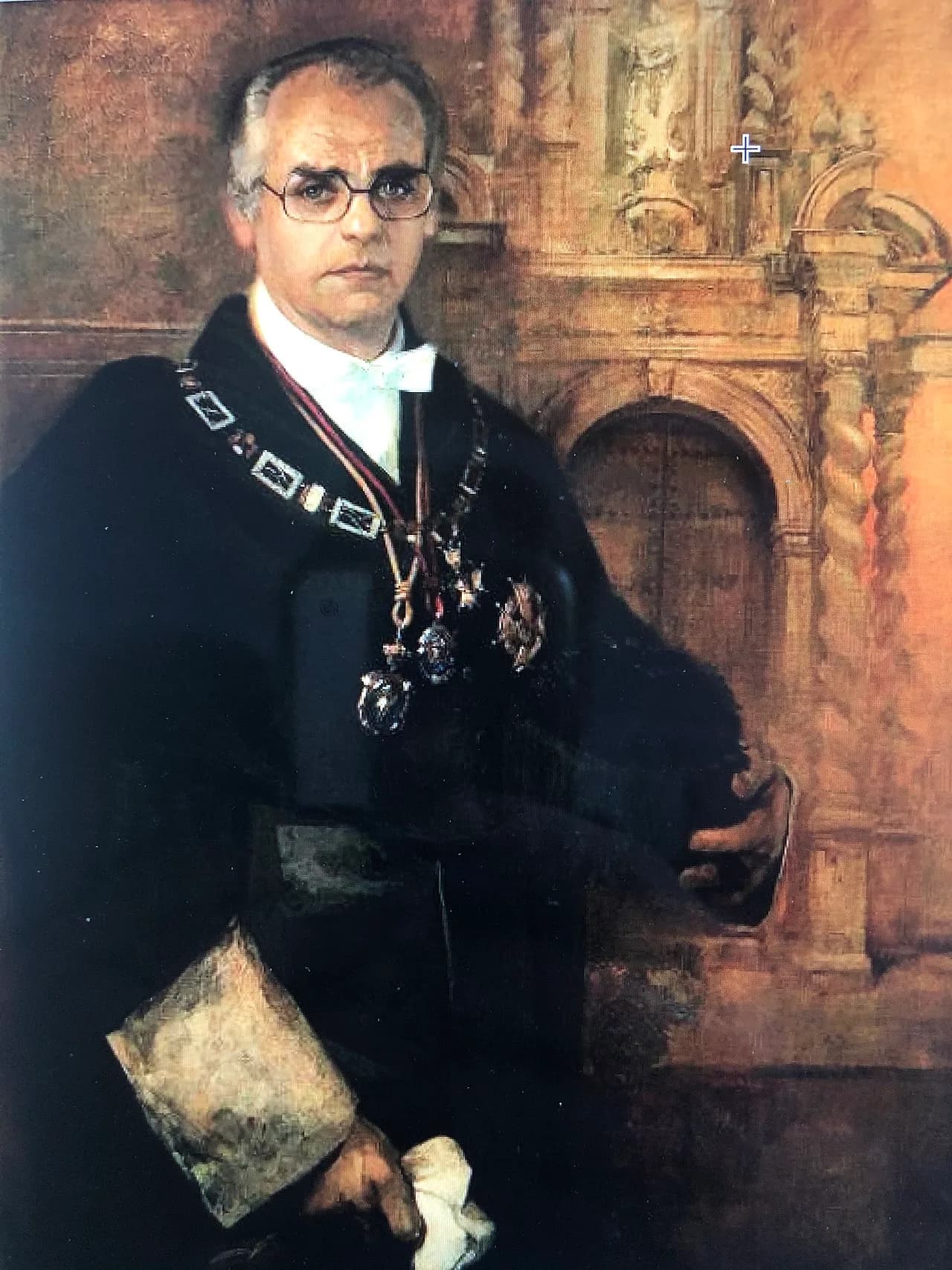 José Vida Soria