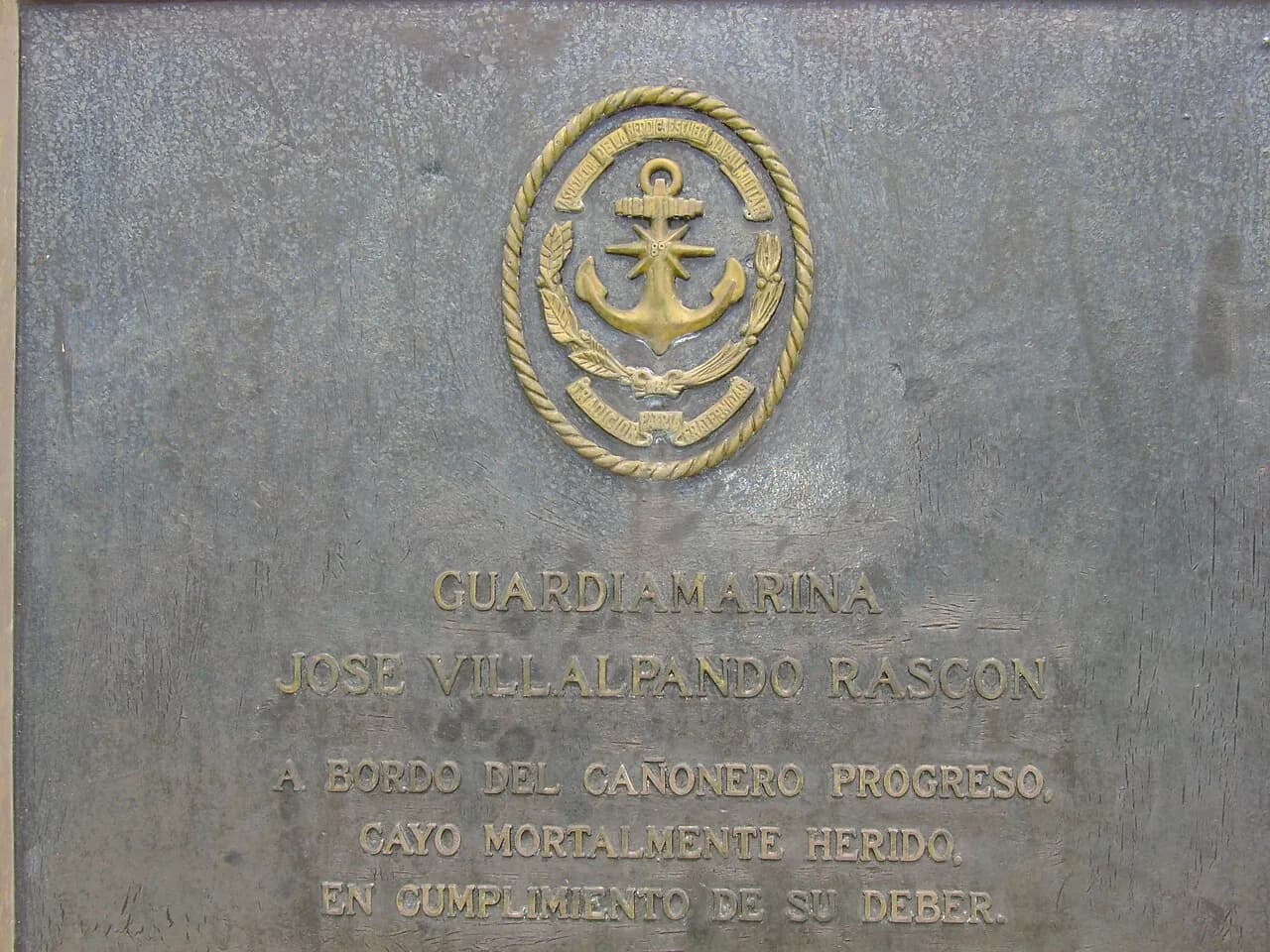 José Villalpando Rascón