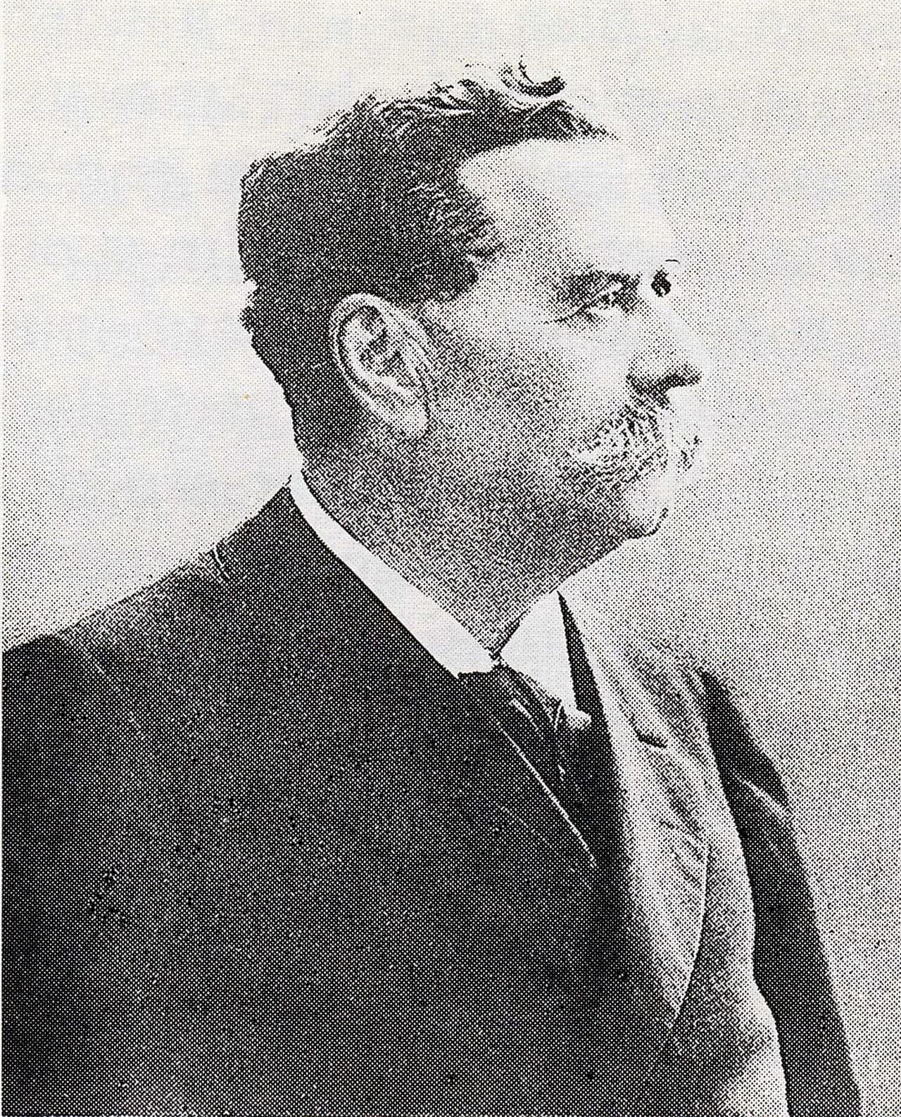 Selim Lemström