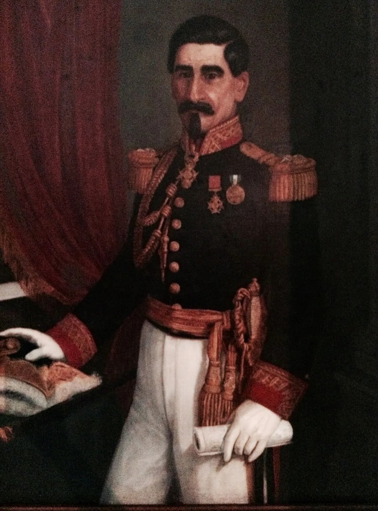 José Víctor Zavala