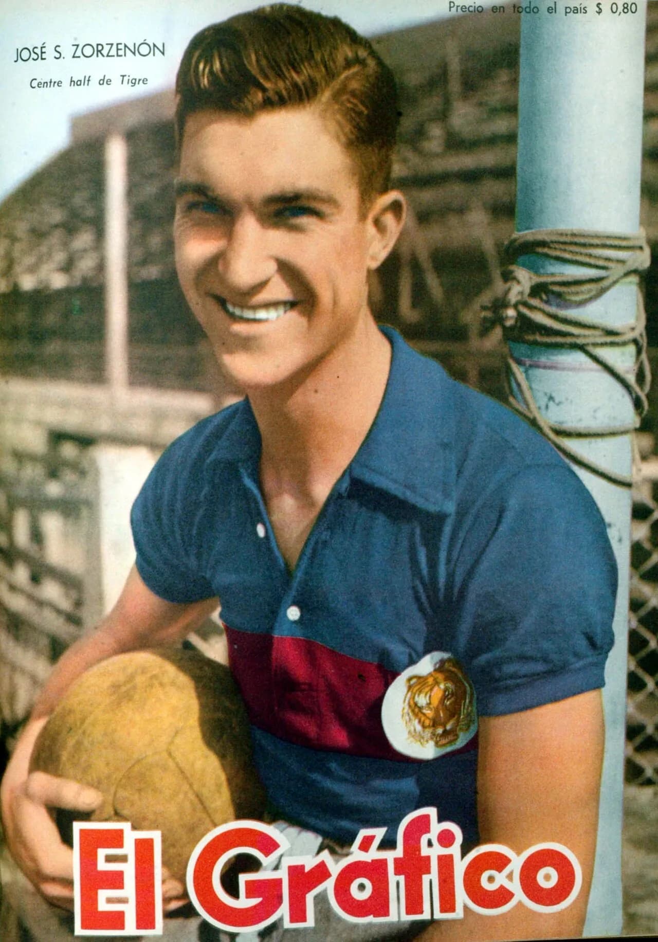 José Zorzenón