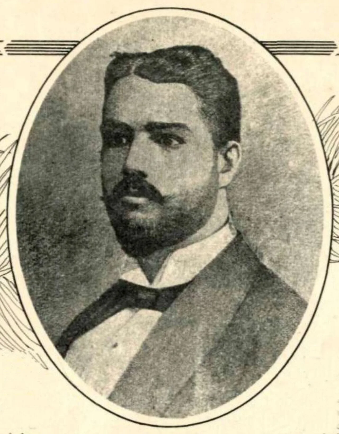 José de Armas y Cárdenas