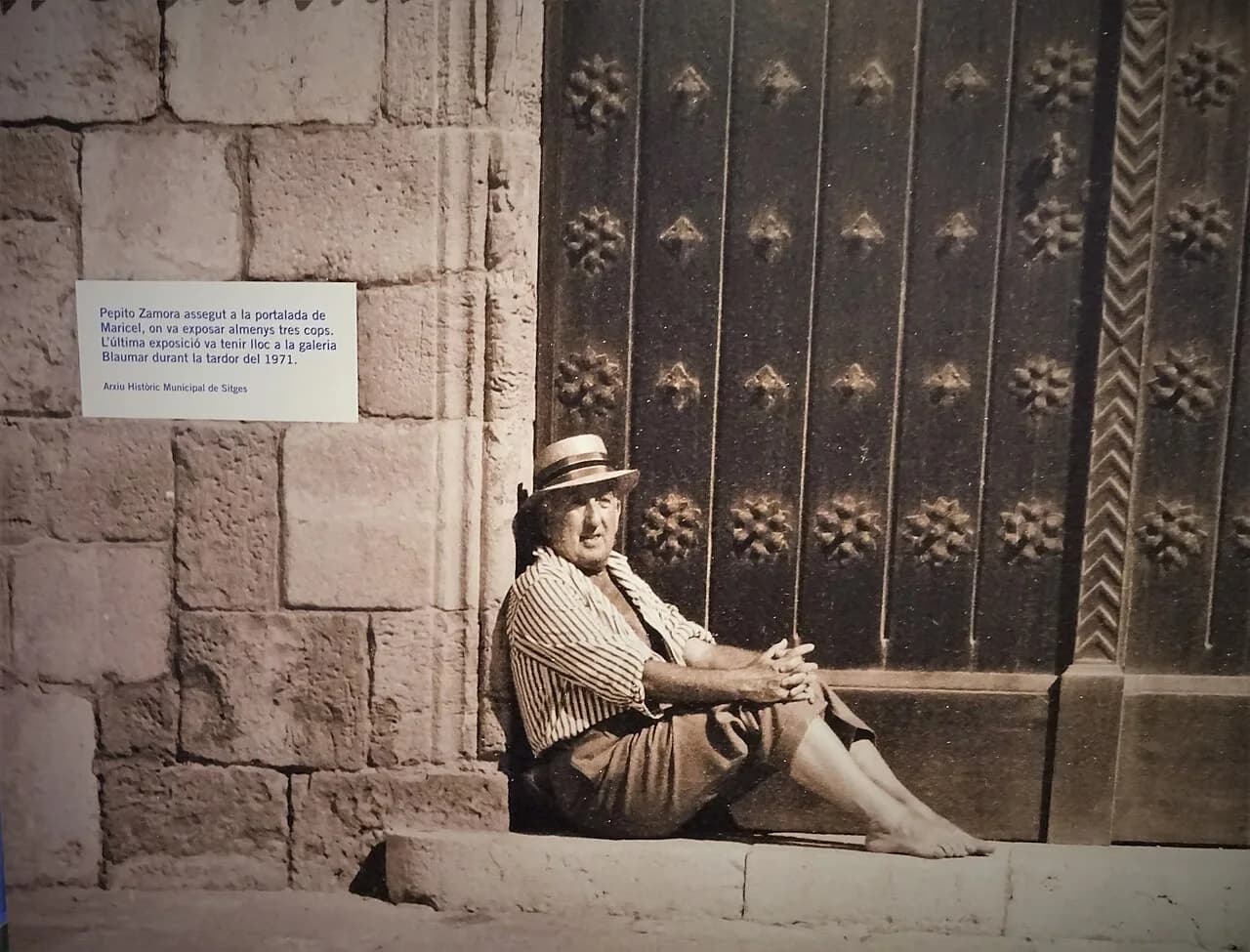 José de Zamora