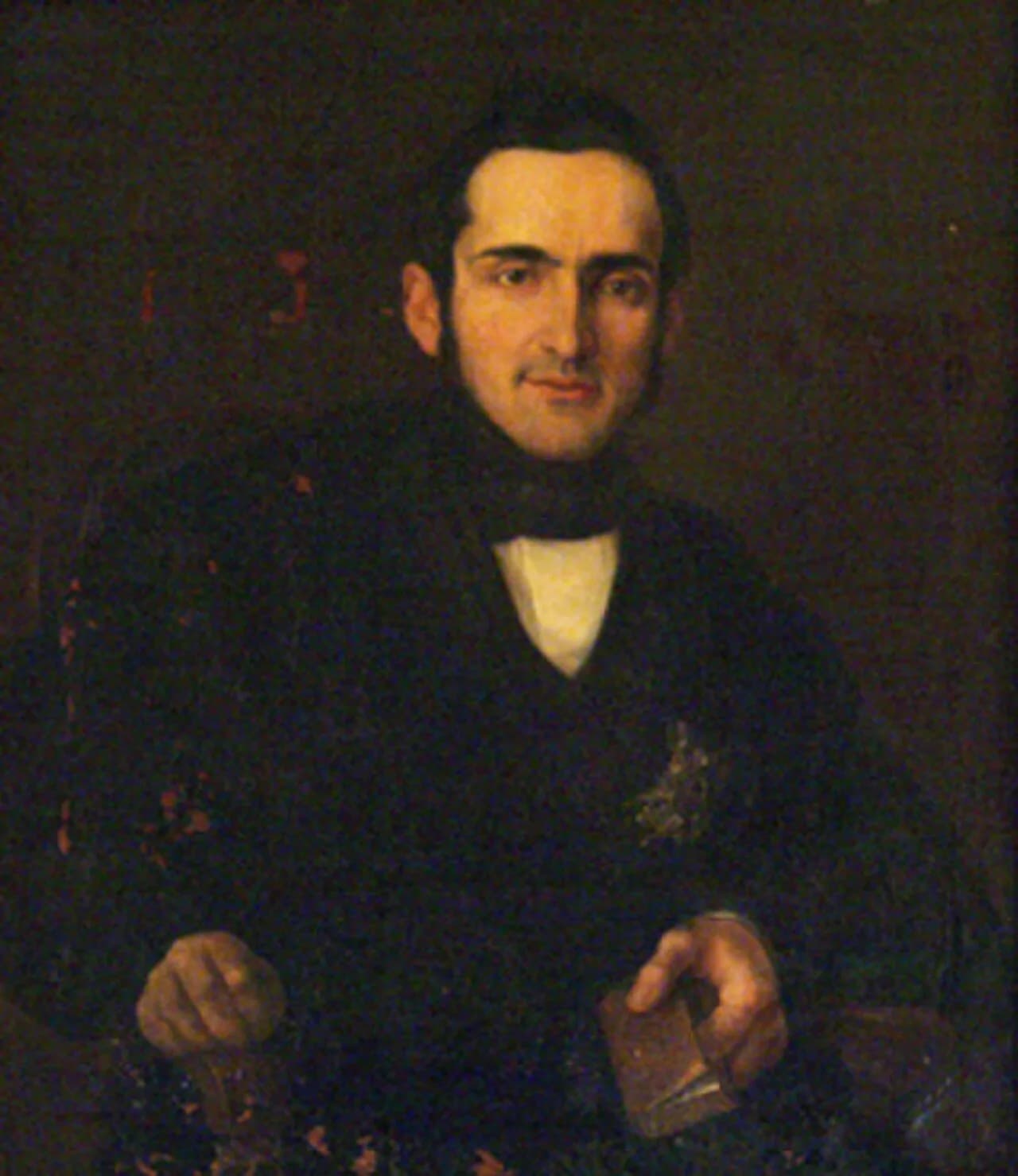 José de la Peña y Aguayo
