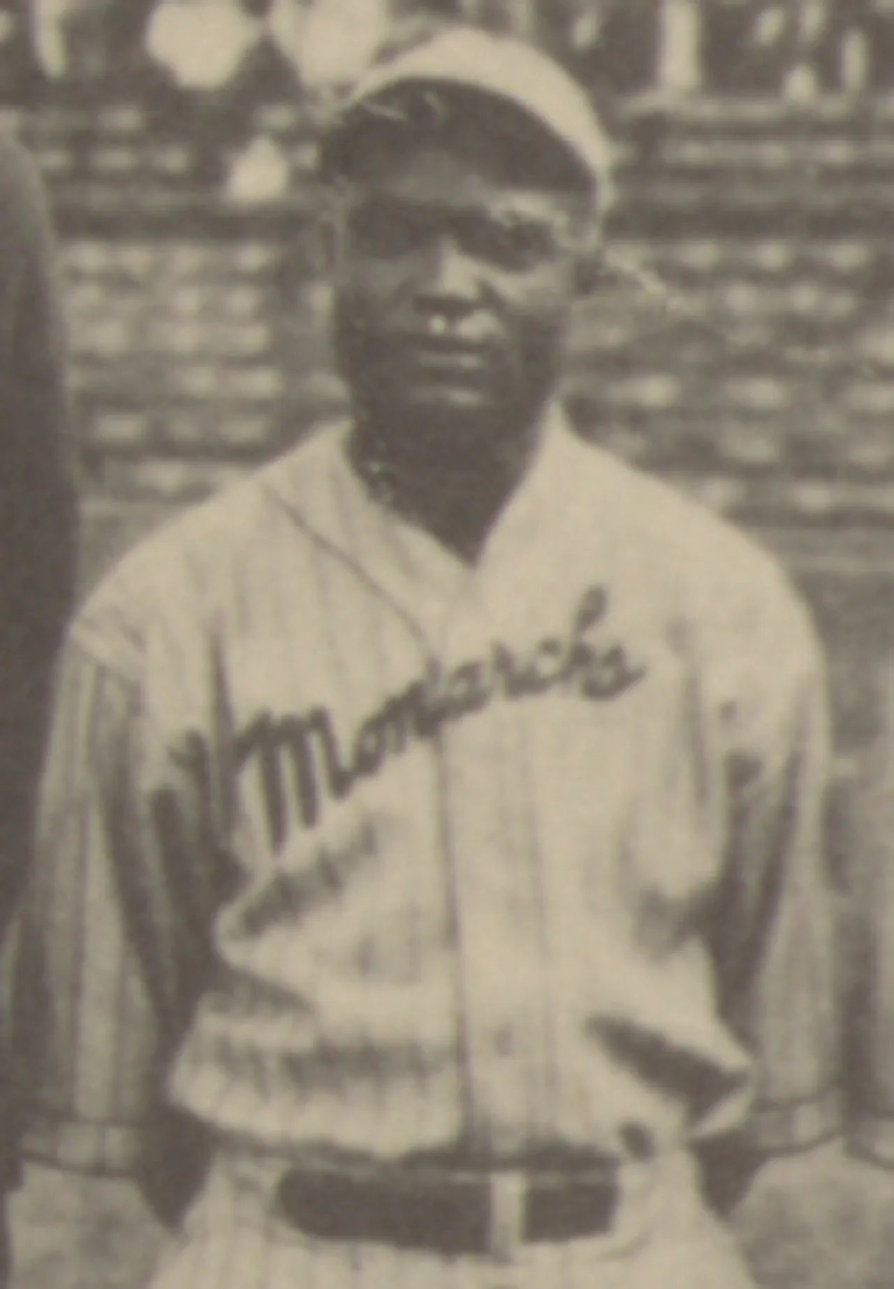 Hurley McNair