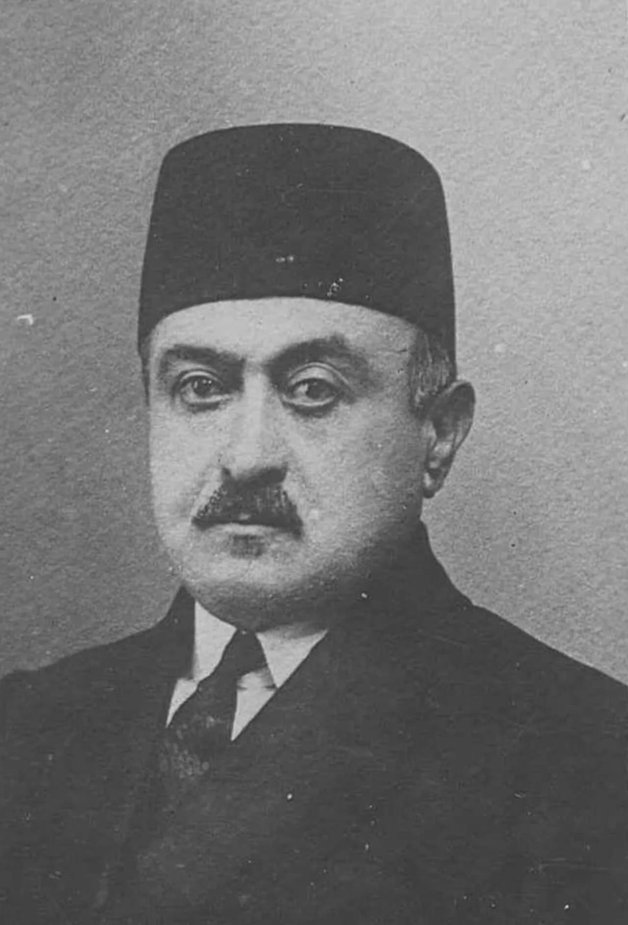 Esmaeil Marzban