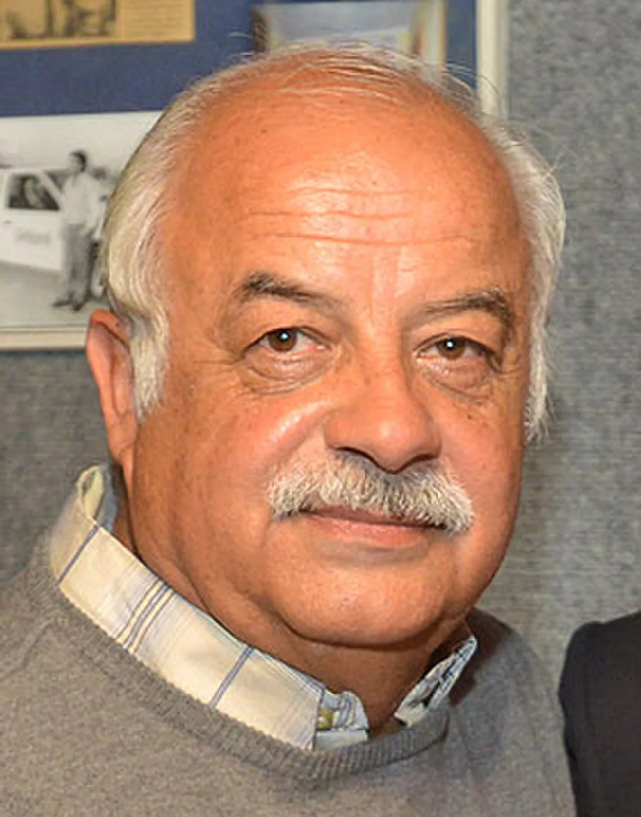 Juan Alcayaga del Canto