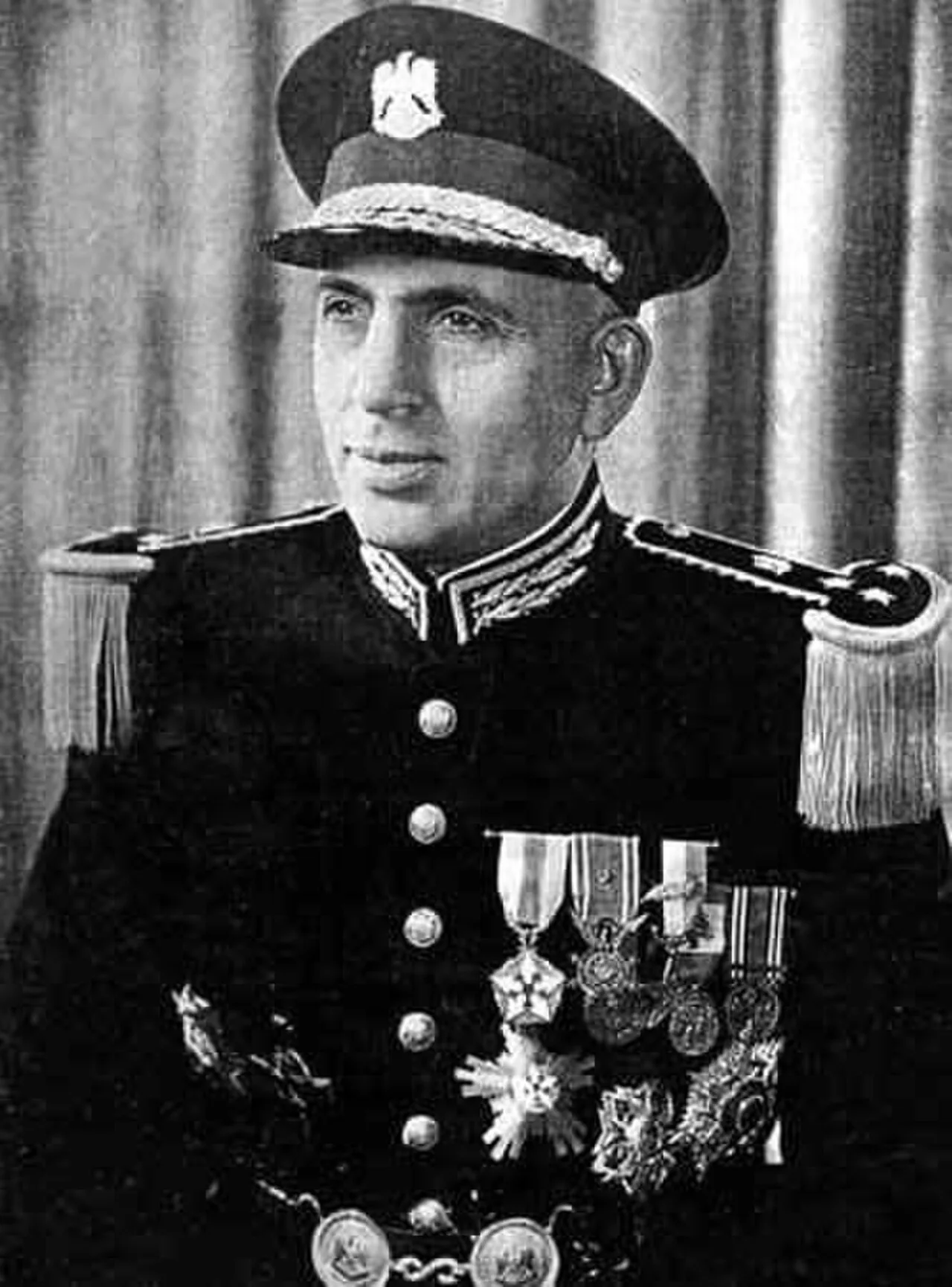 Adib asch-Schischakli