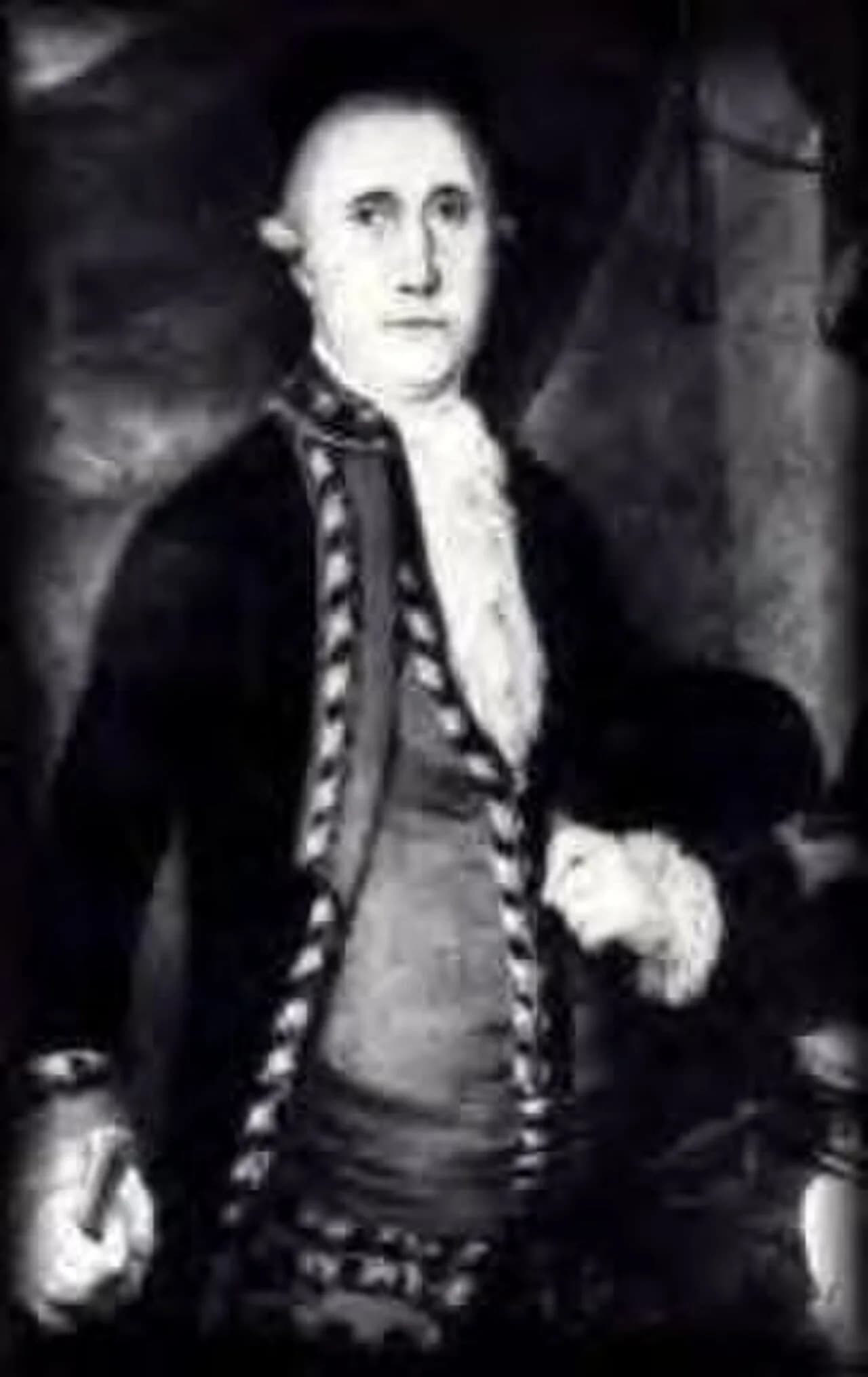 Juan Andrés Dabán y Busterino