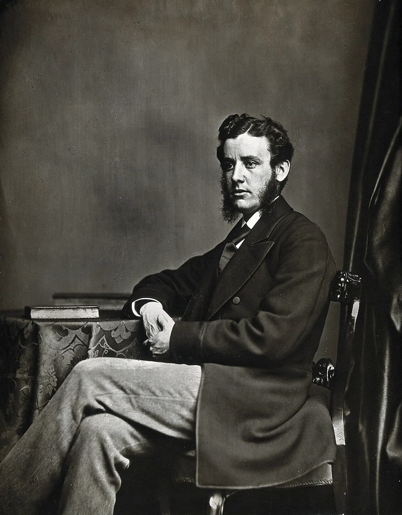 Hector Clare Cameron