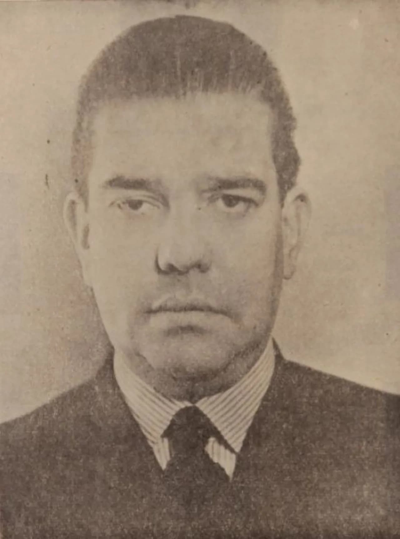 Juan Antonio Coloma Mellado