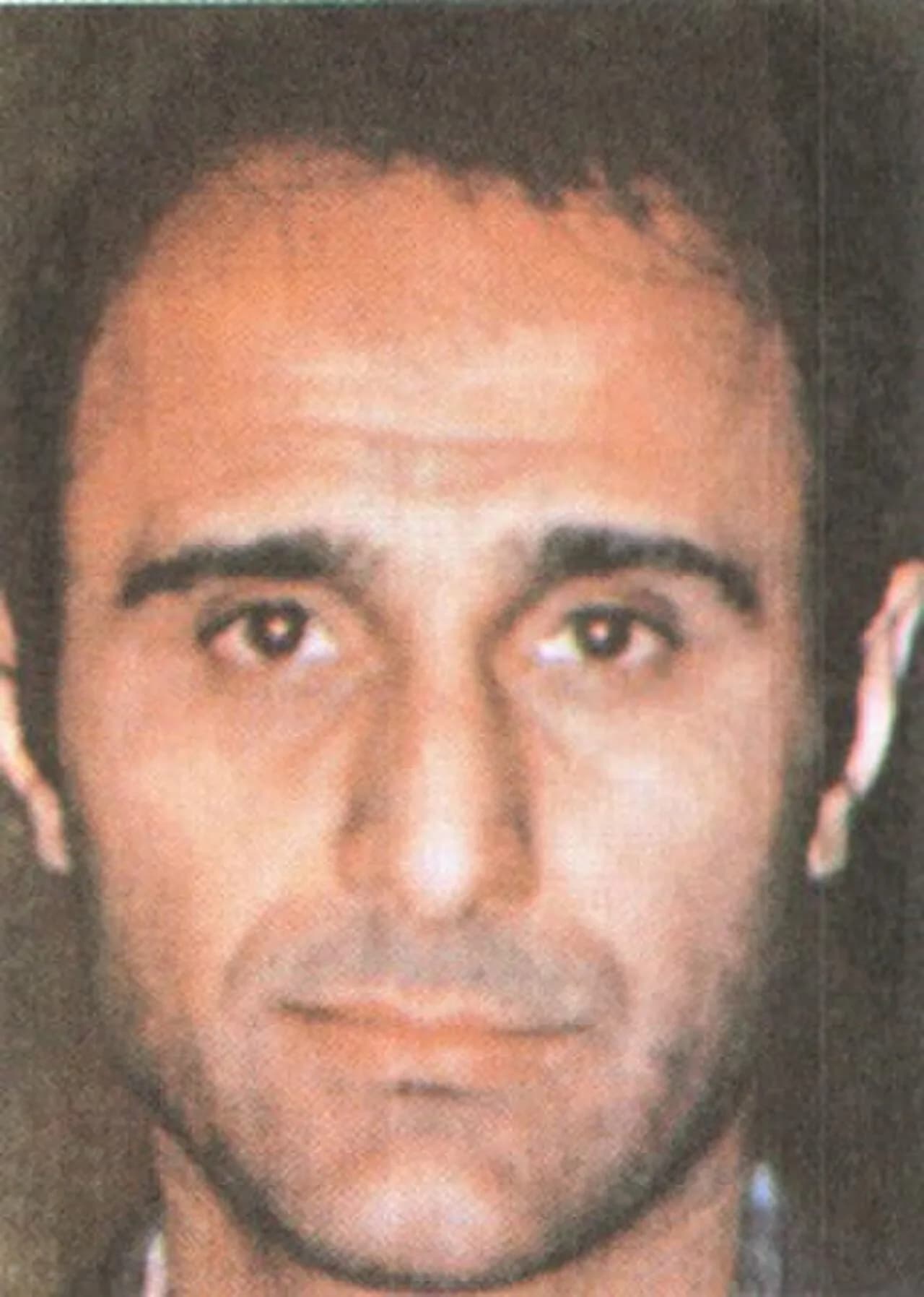 Hassan Azodi