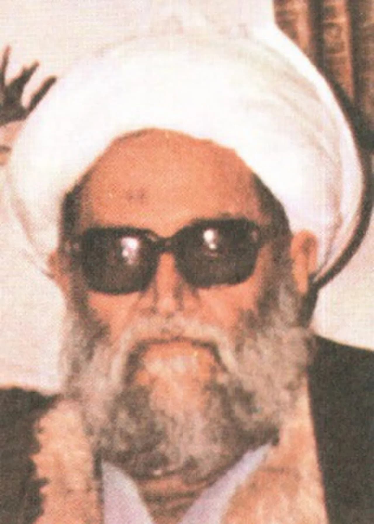 Morteza Haeri Yazdi