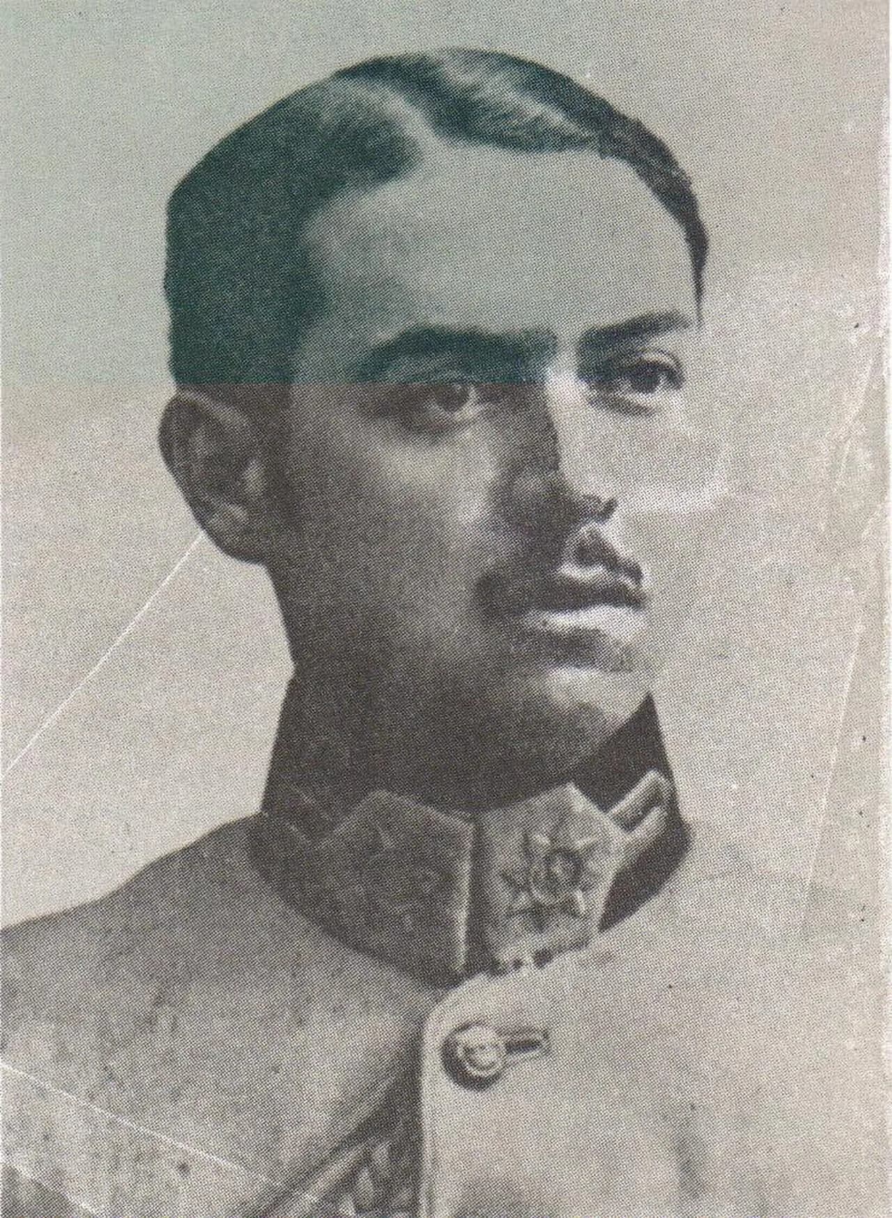 Juan Barragán Rodríguez