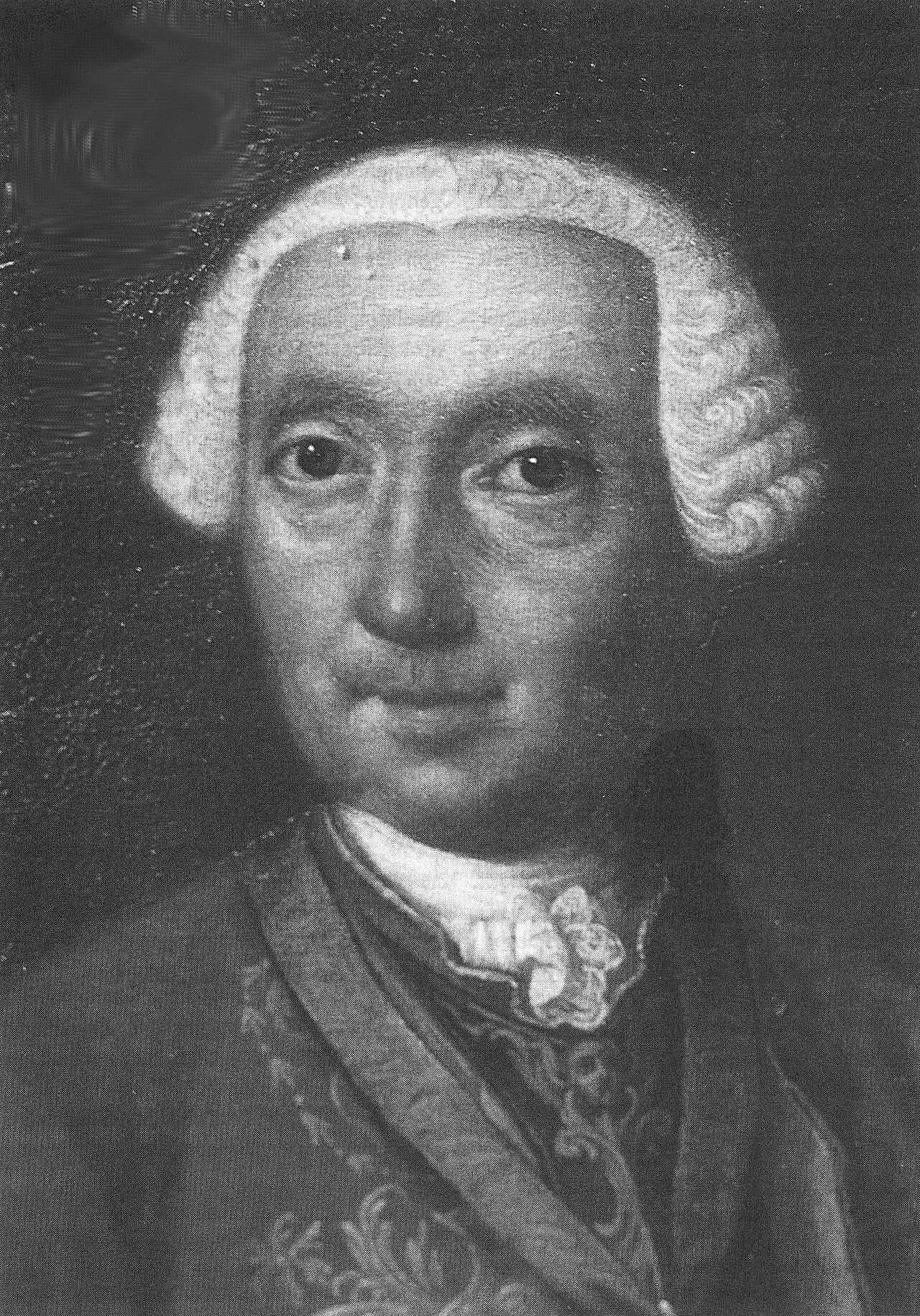 Anton Thaddäus von Sumerau