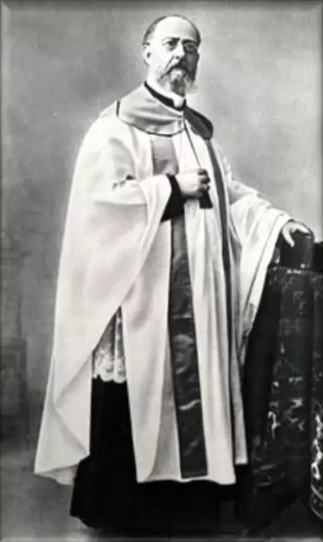 Juan Bautista Cabrera Ivars