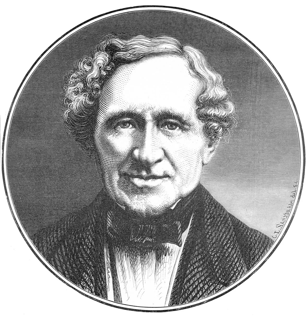 Jacob Letterstedt