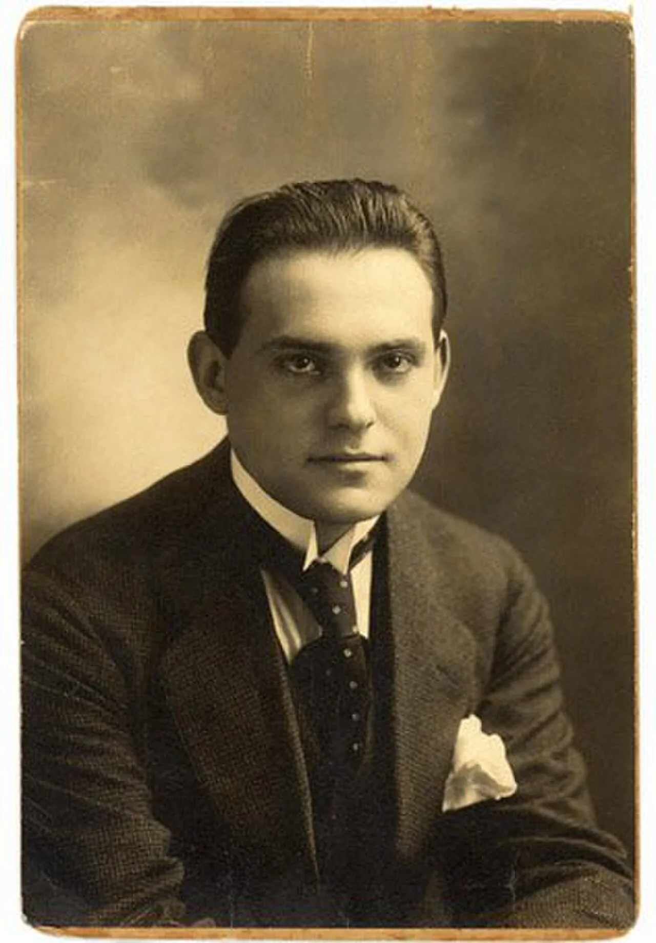Juan Carlos Figari