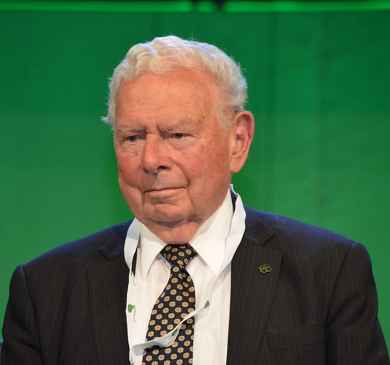 Lennart Levi