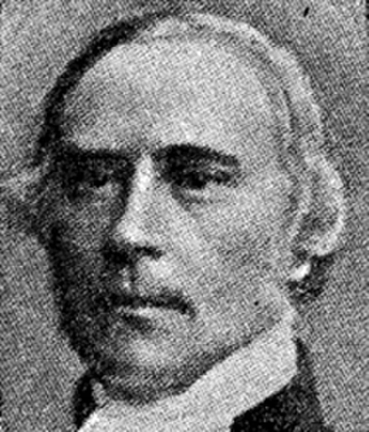 Carl Herman Levin