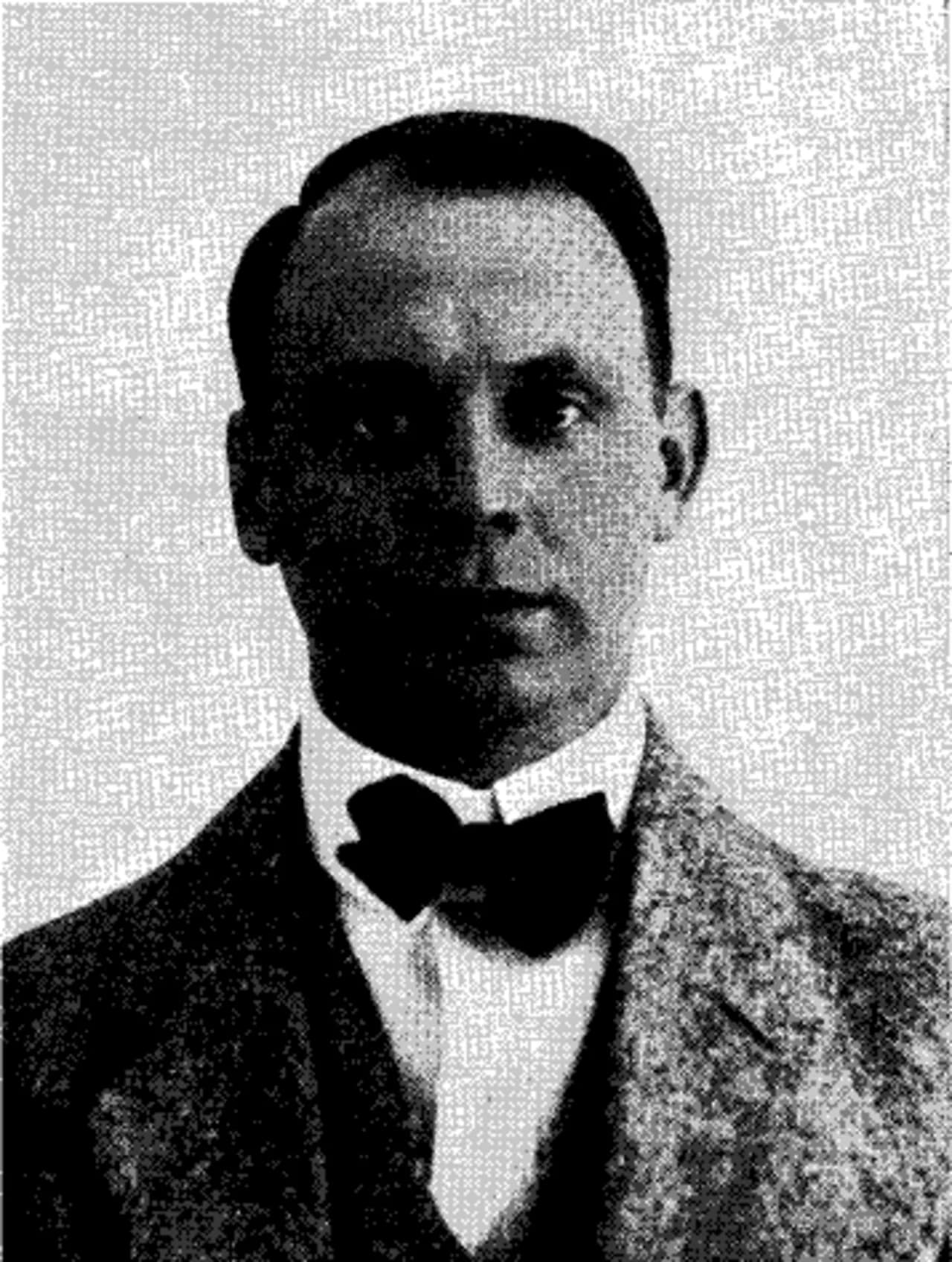 Karl Levinson