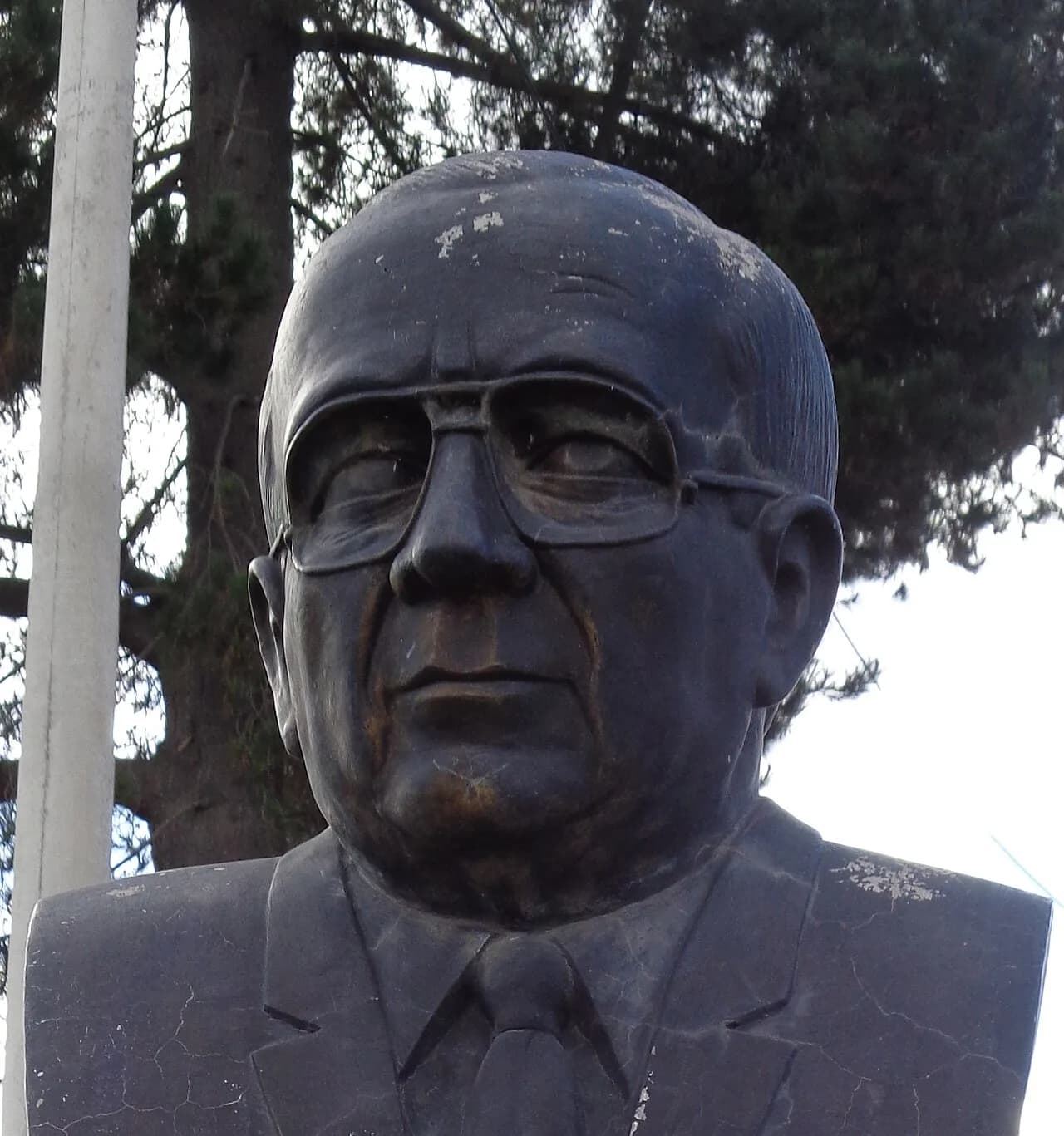 Marcel Jacobo Laniado de Wind