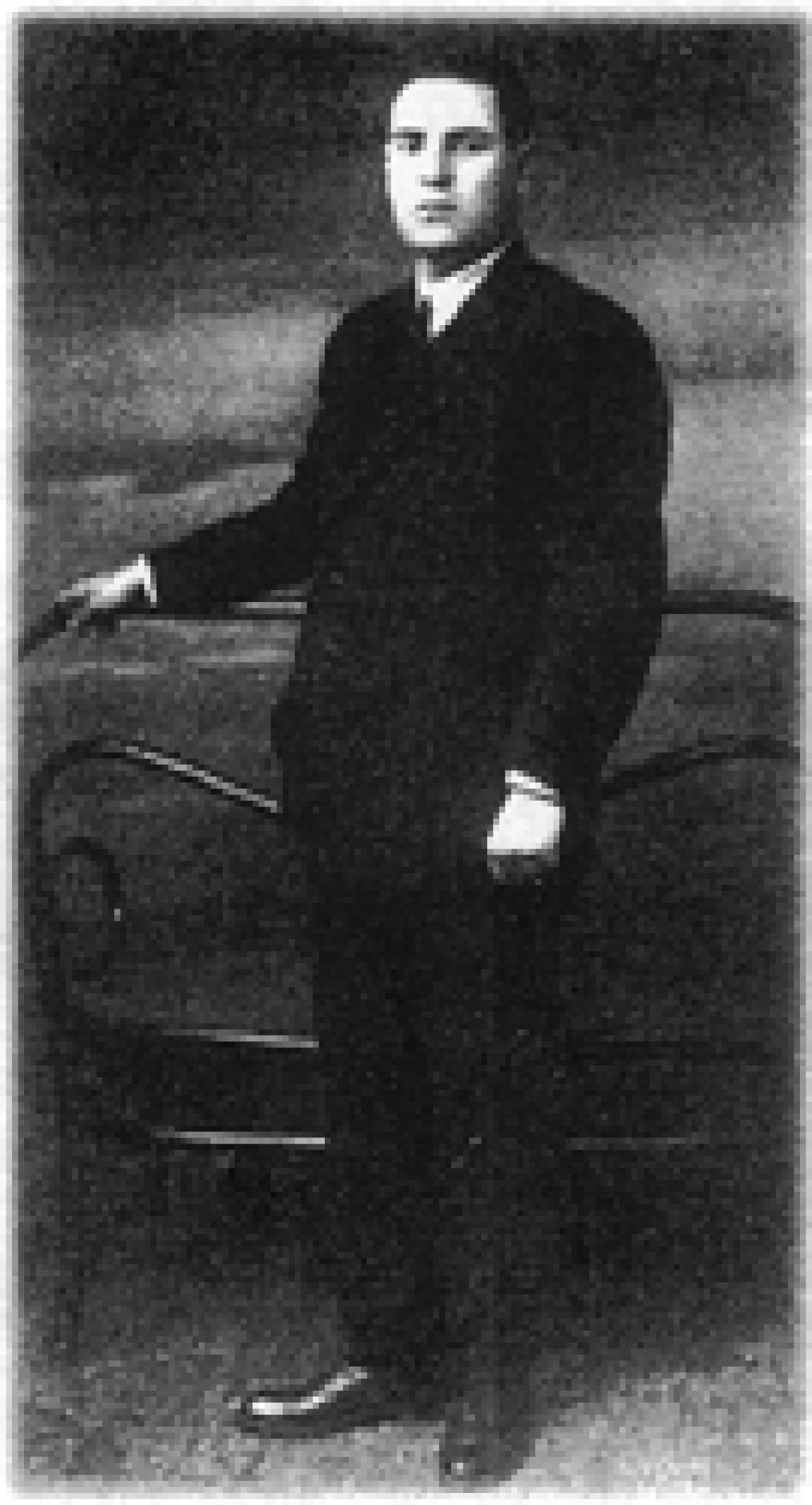 Juan Casado Morcillo