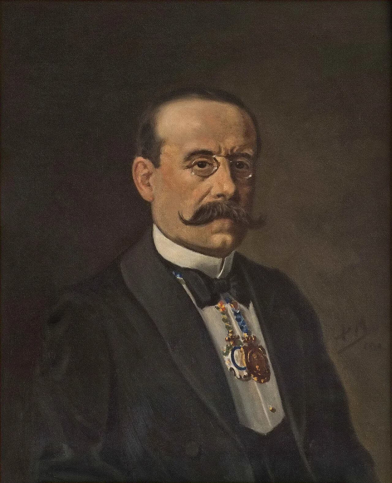 Juan Catalina García y López