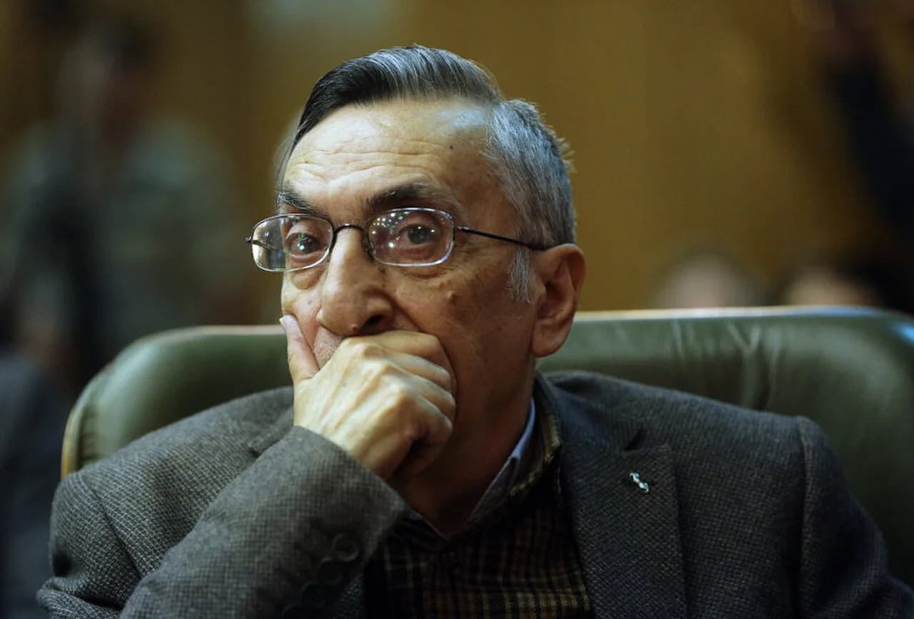 Kamran Fani