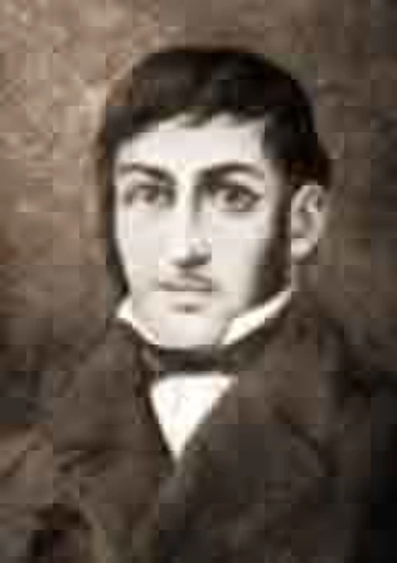 Juan Crisóstomo Lafinur