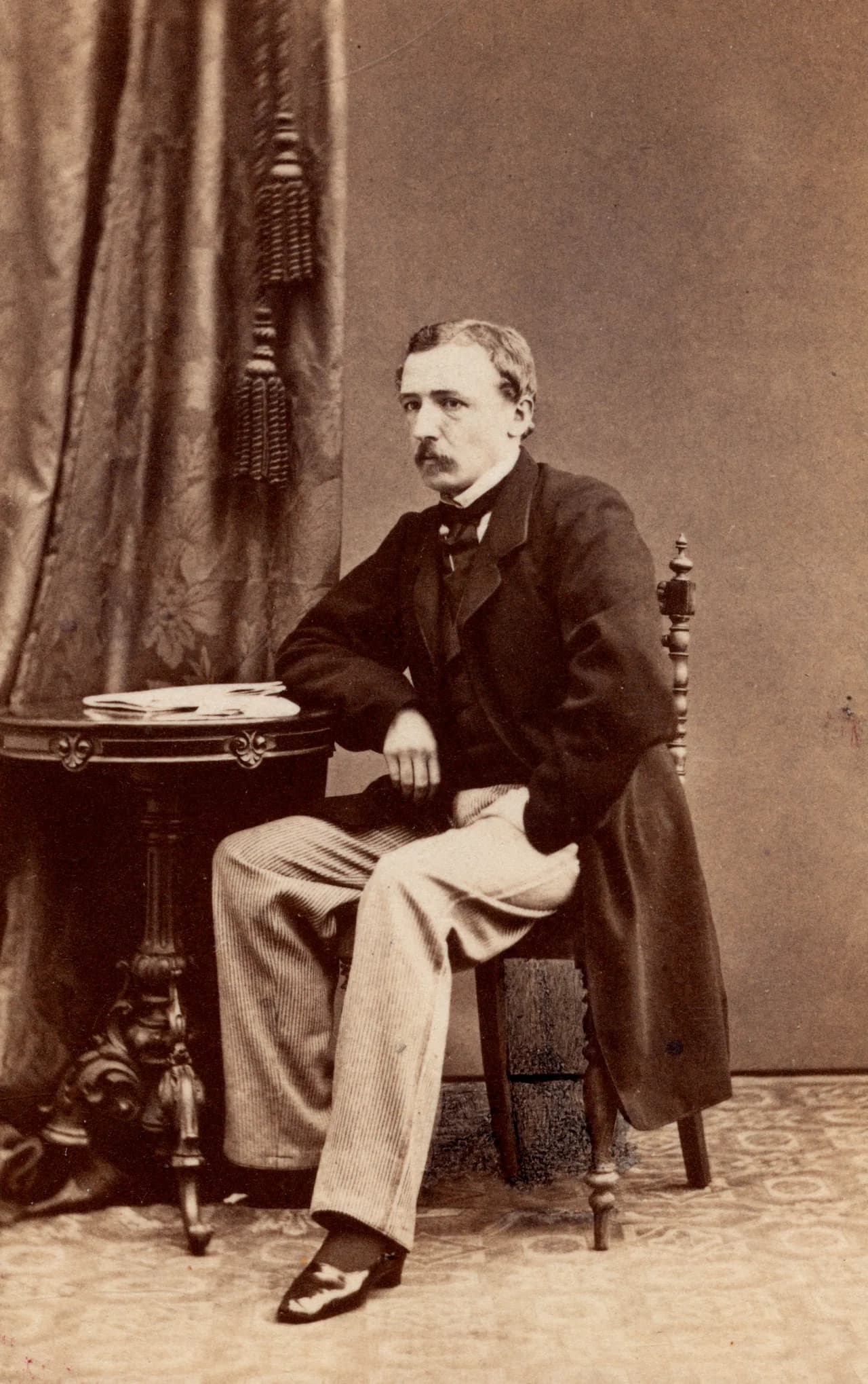 Carl Lewenhaupt