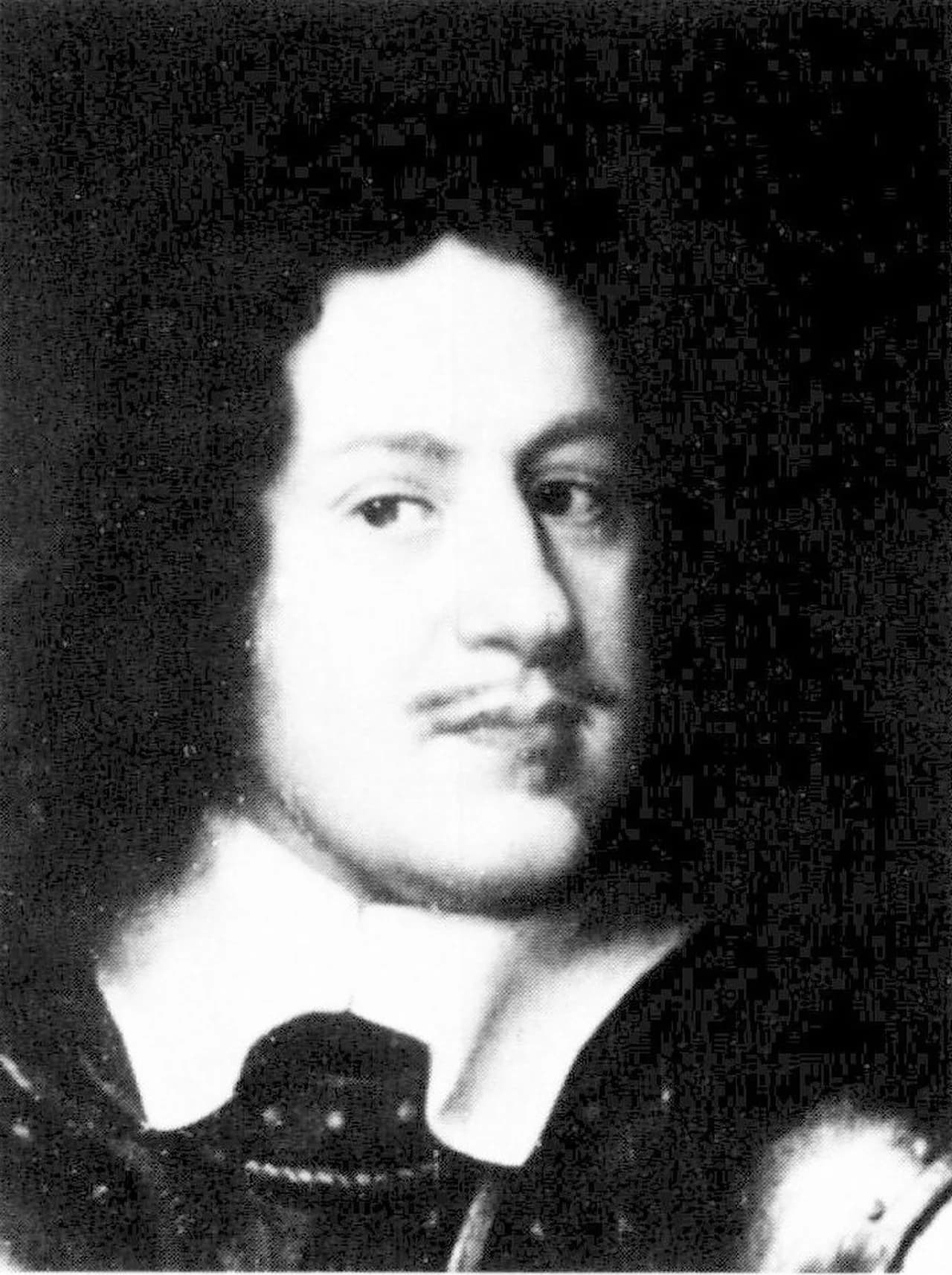 Carl Mauritz Lewenhaupt