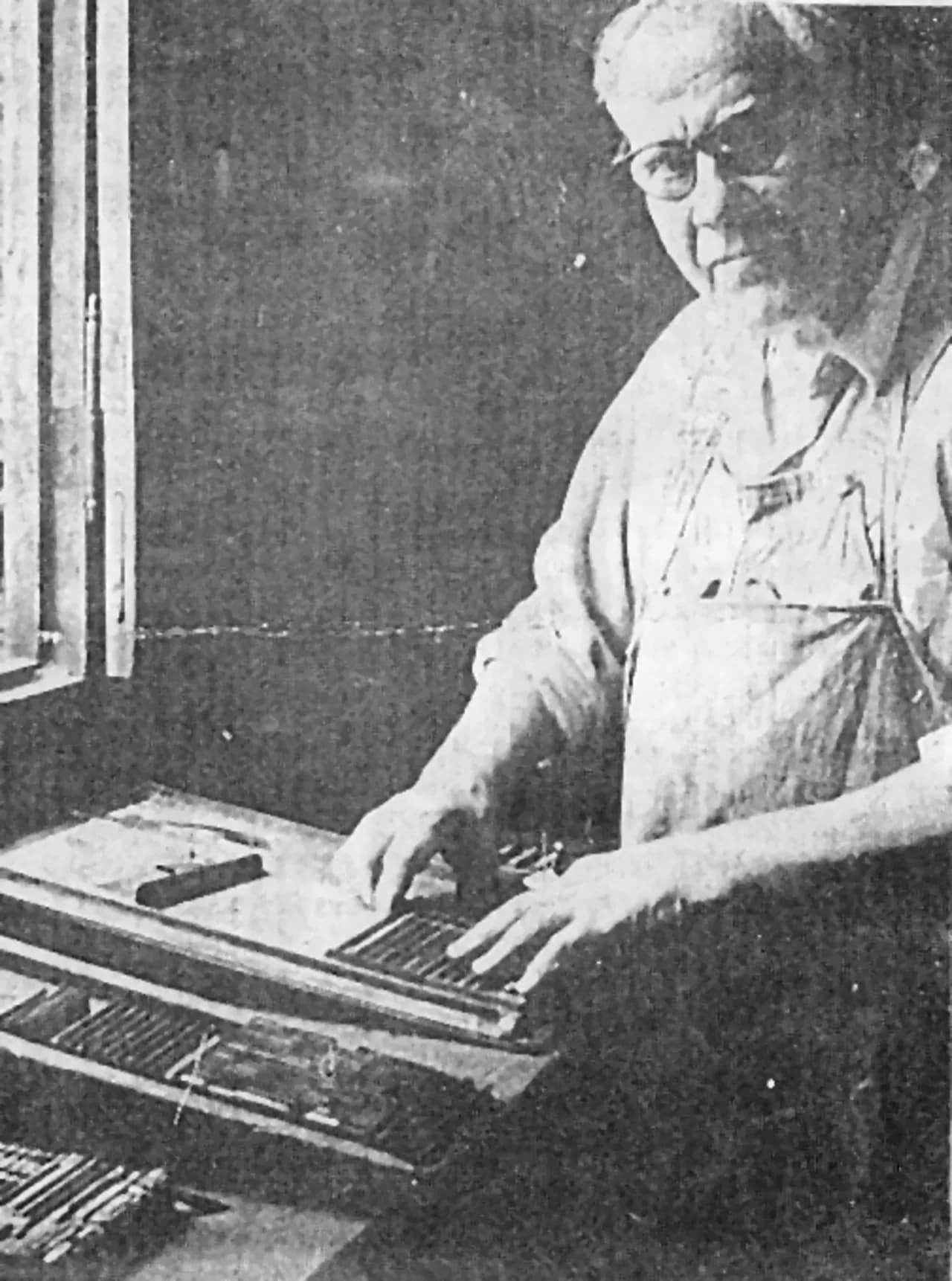 Juan Czajkowski