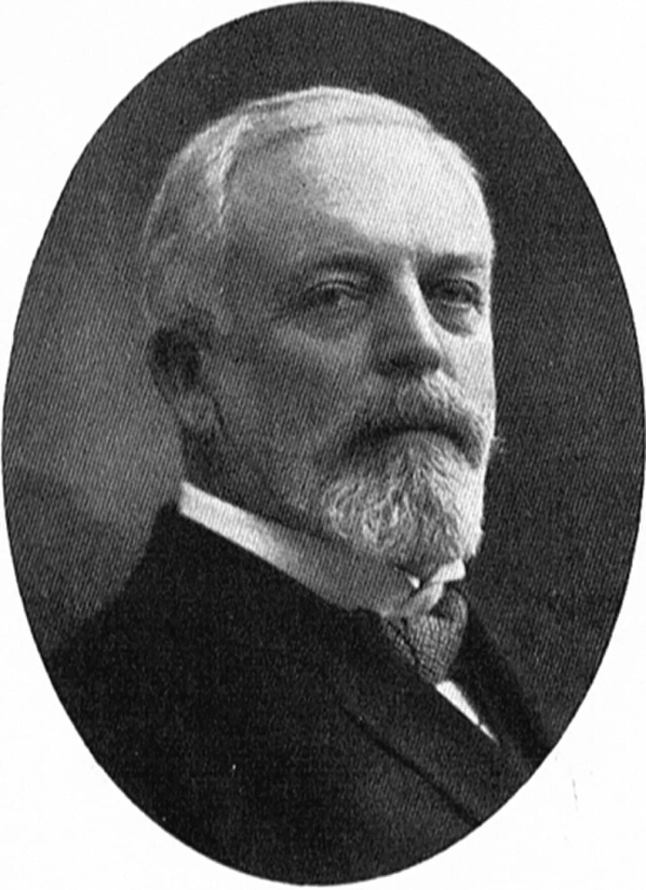 Gustaf Erik Lewenhaupt