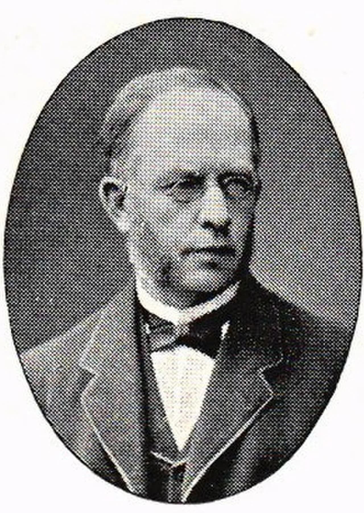 Anders Lennart Lewin