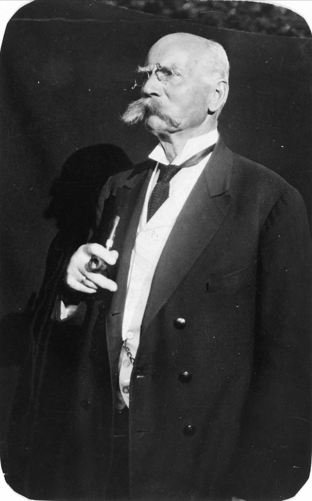Erik Anker Gude