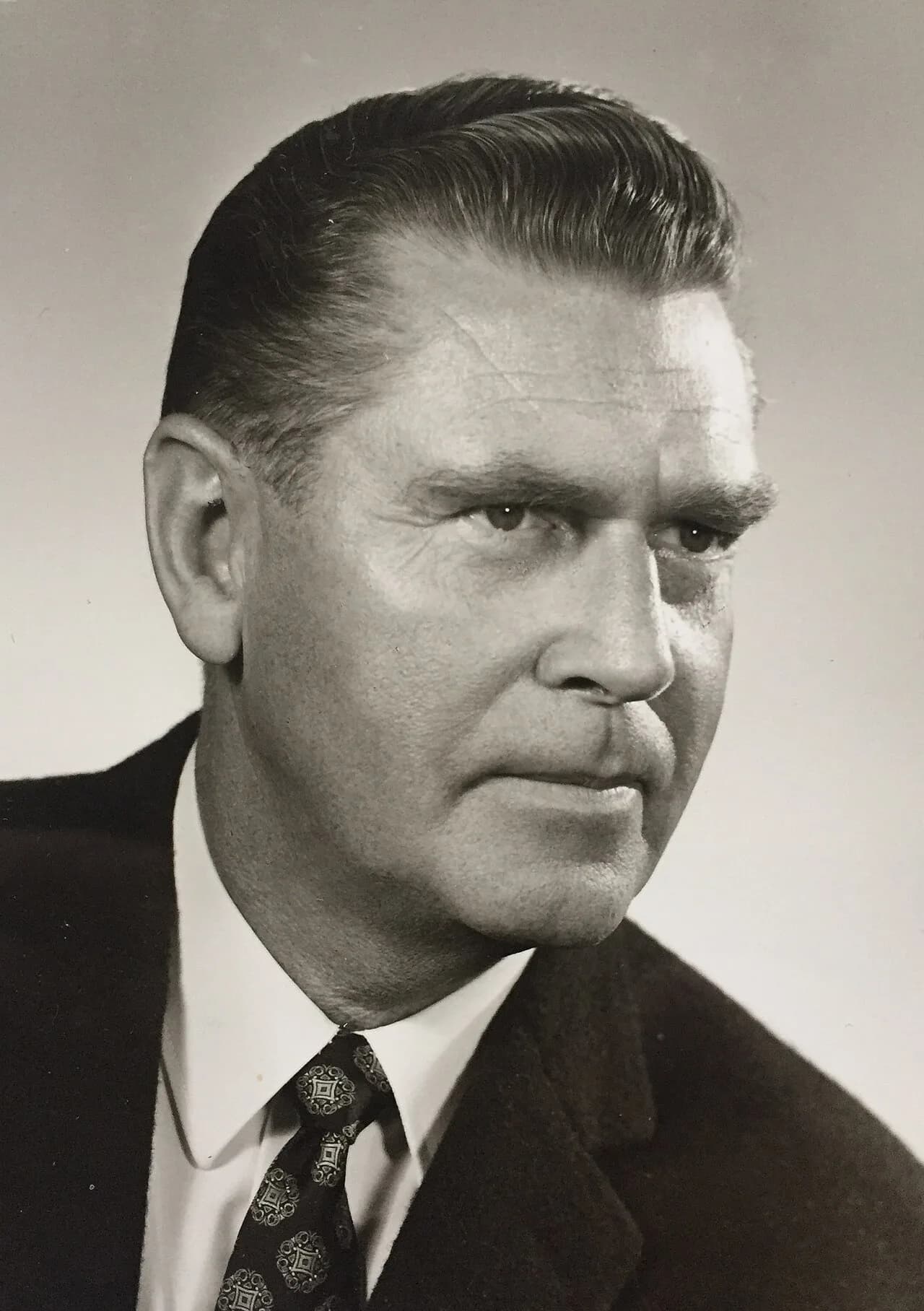Heinz Flessner