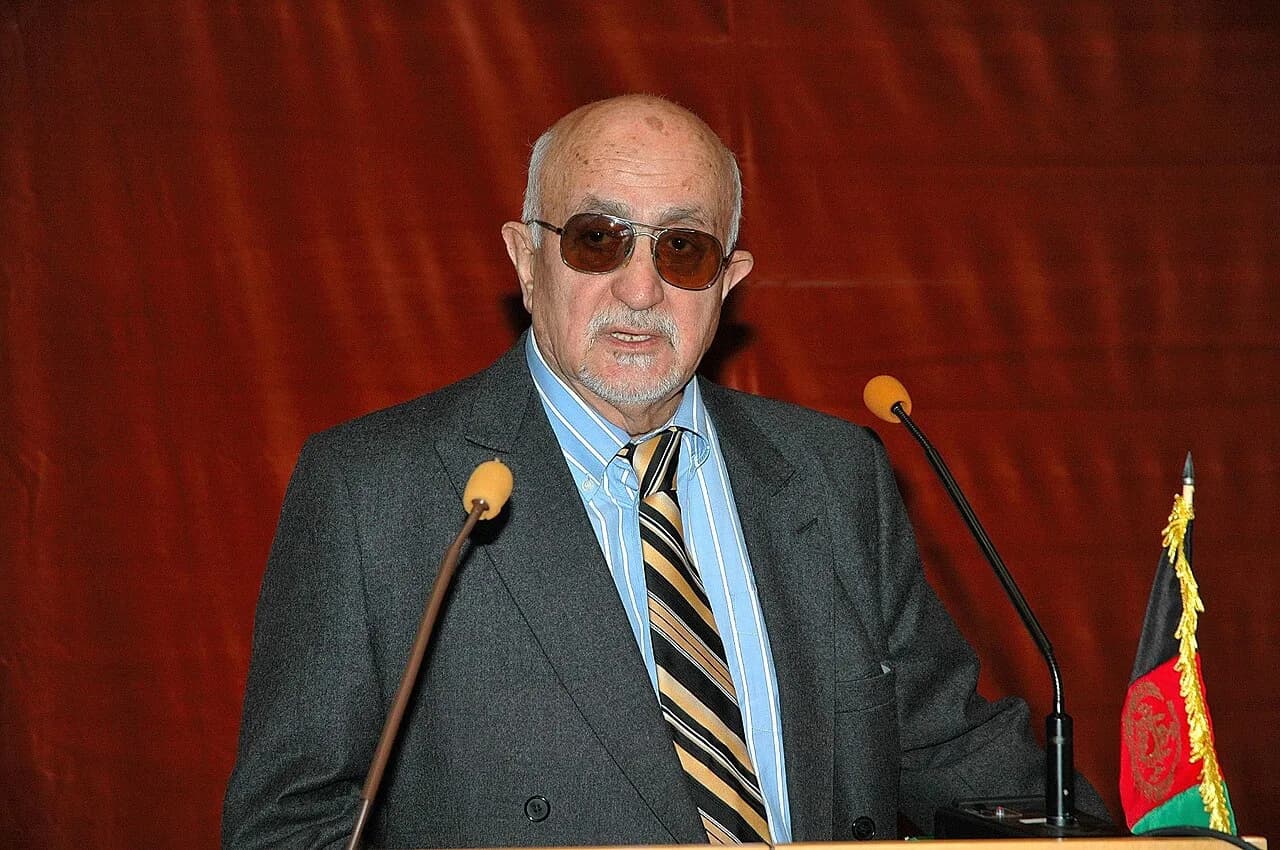 Akram Osman