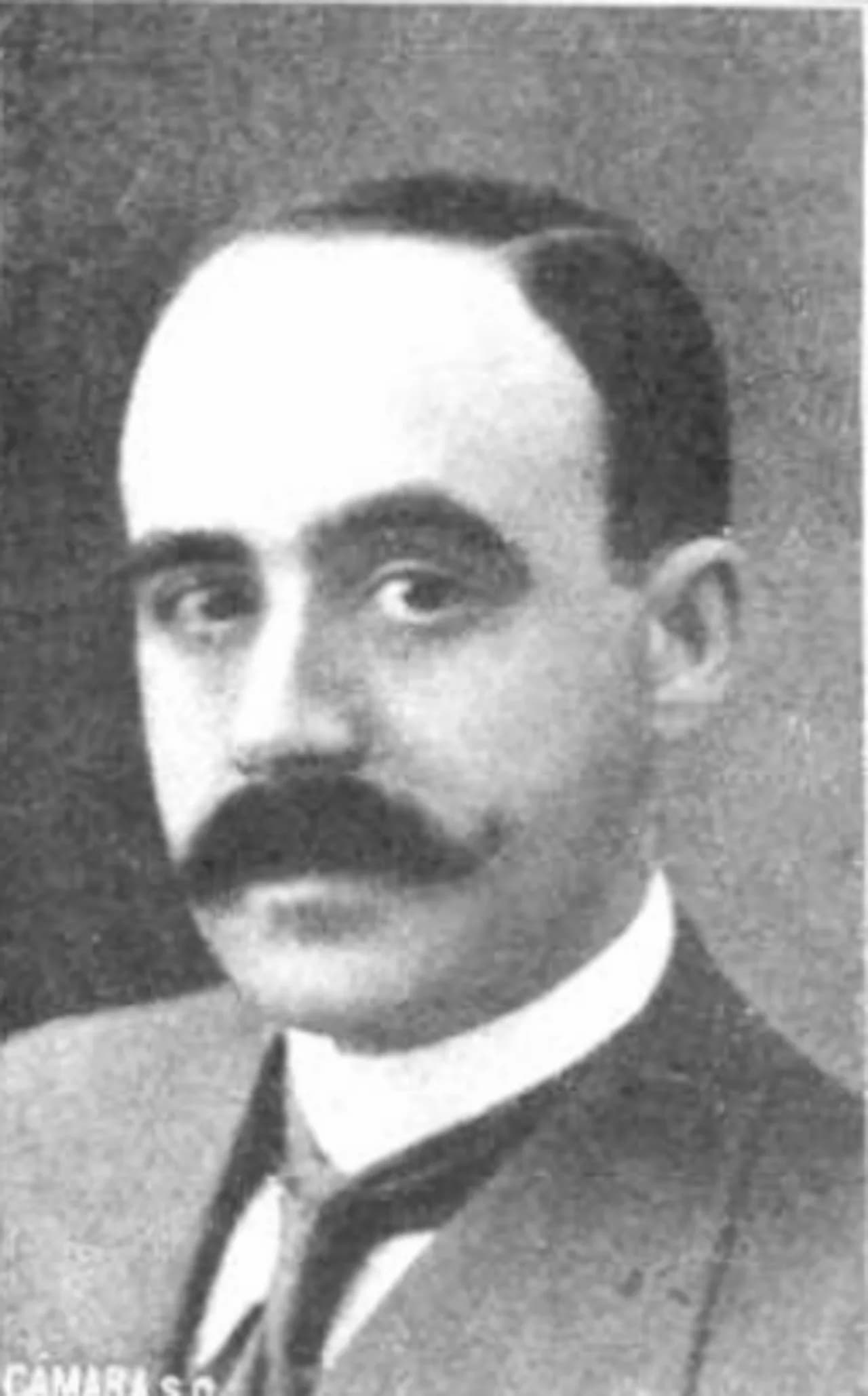 Juan Díaz Caneja