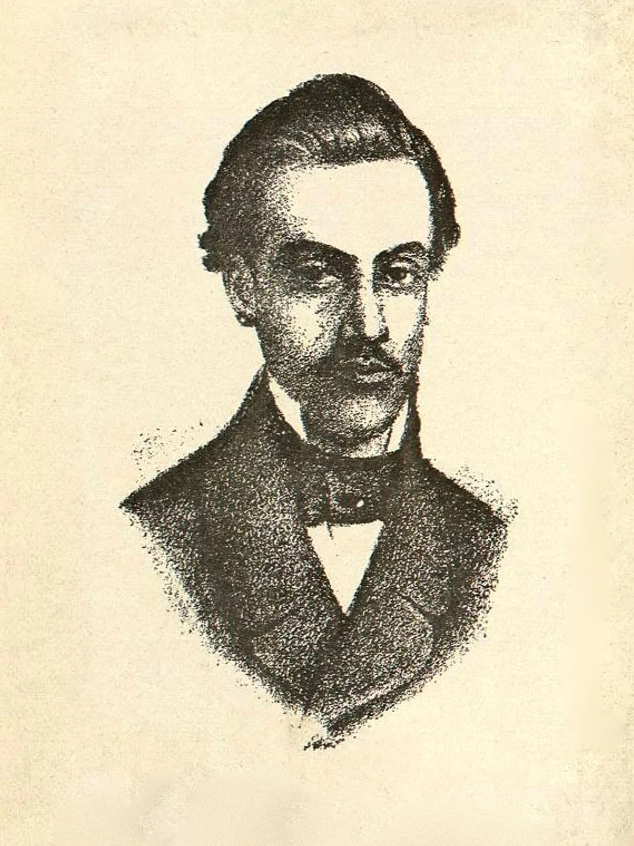 Juan Díaz Covarrubias