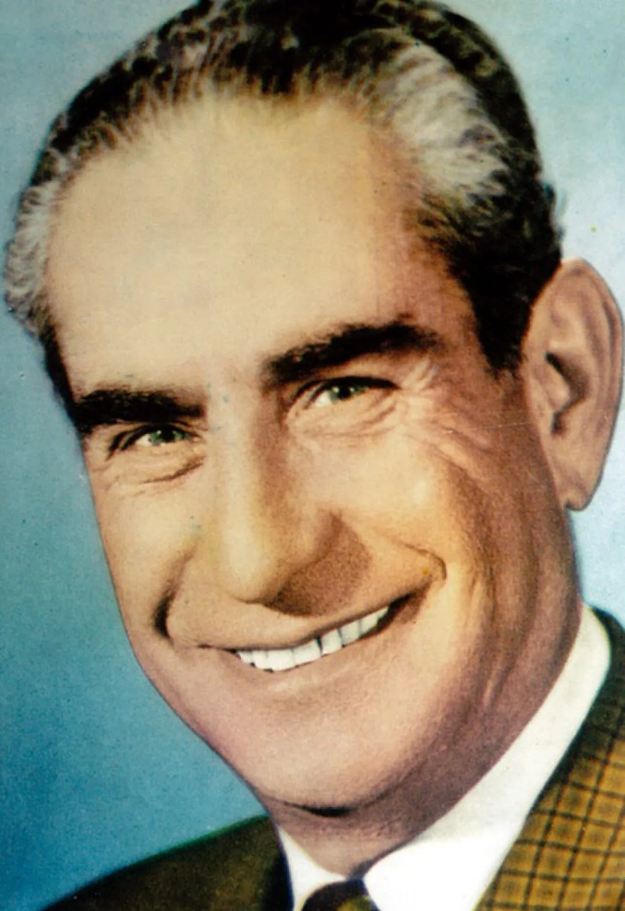 Taghi Zohouri