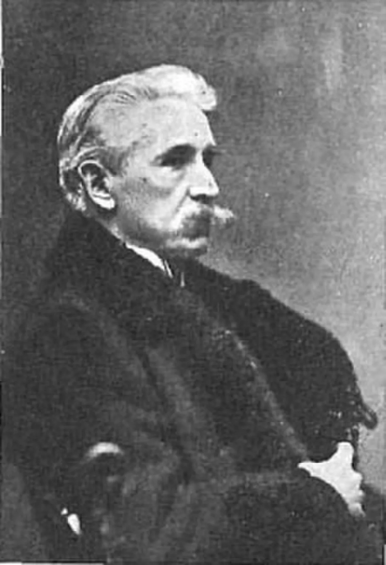 Juan Facundo Riaño y Montero